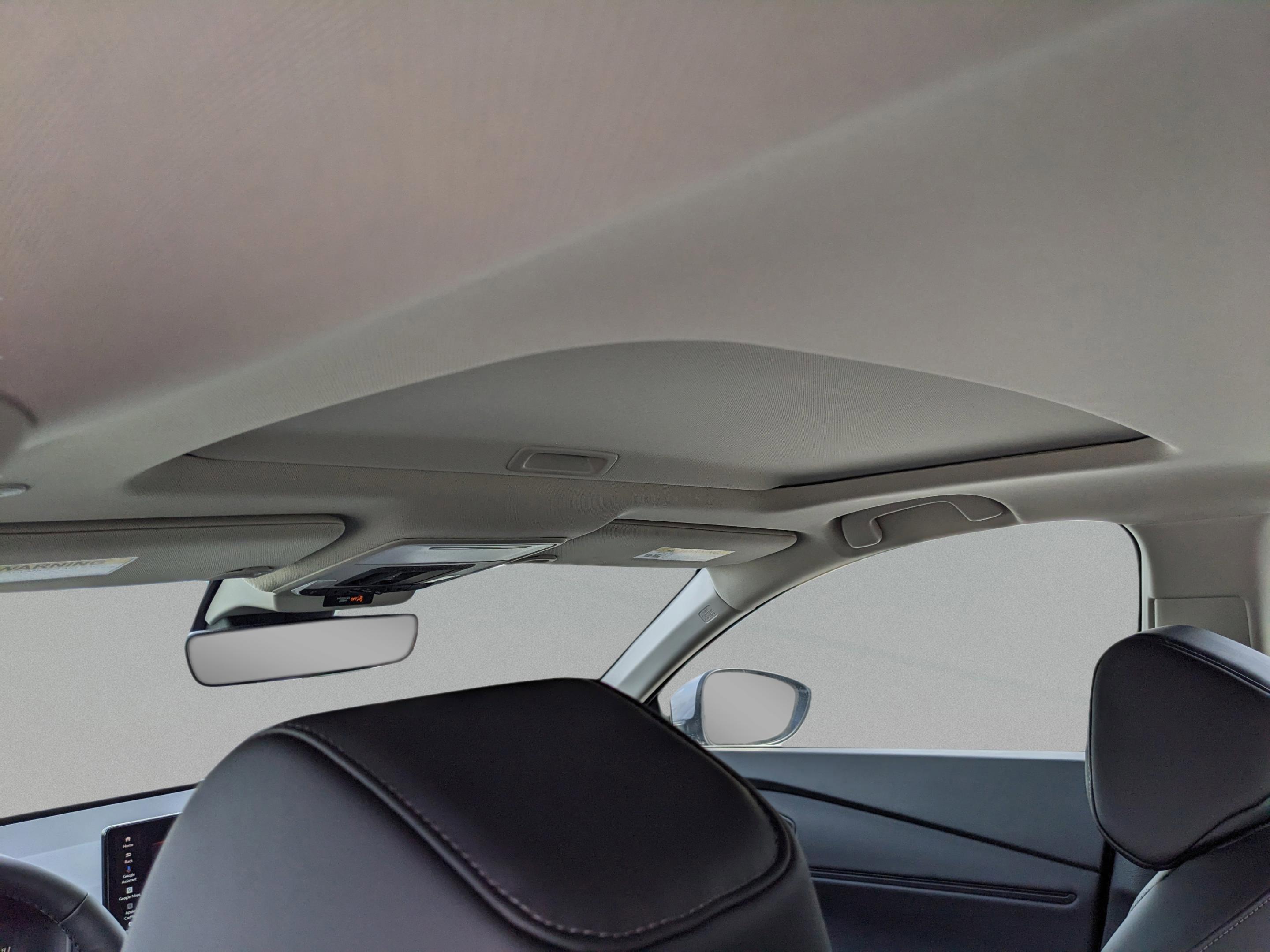 Honda Accord Hybrid Touring - Thumbnail 17