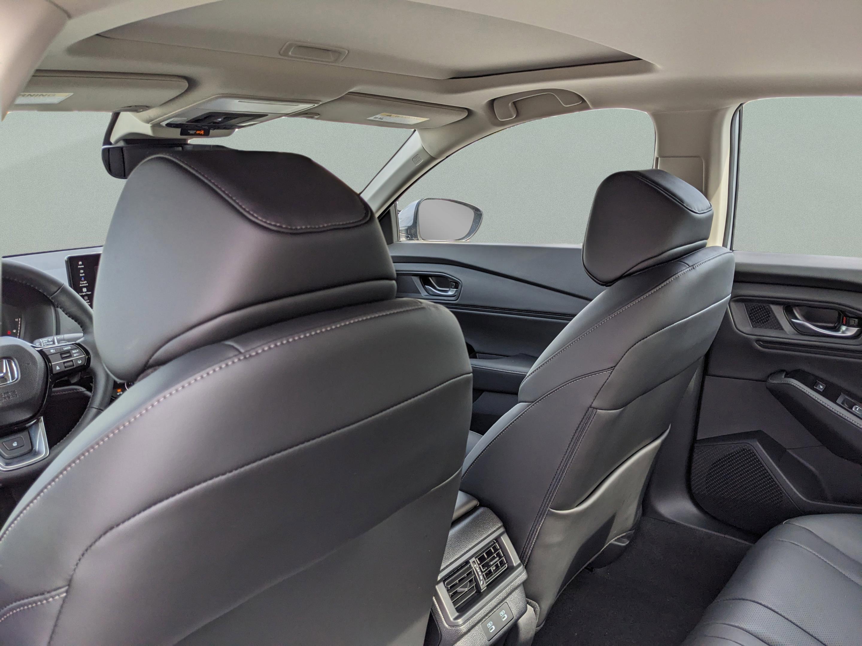 Honda Accord Hybrid Touring - Thumbnail 16