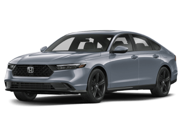 Honda Accord Hybrid Sport-L - Thumbnail 2