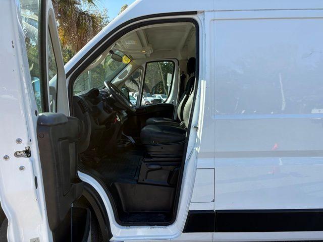 Ram ProMaster 1500 - Thumbnail 14