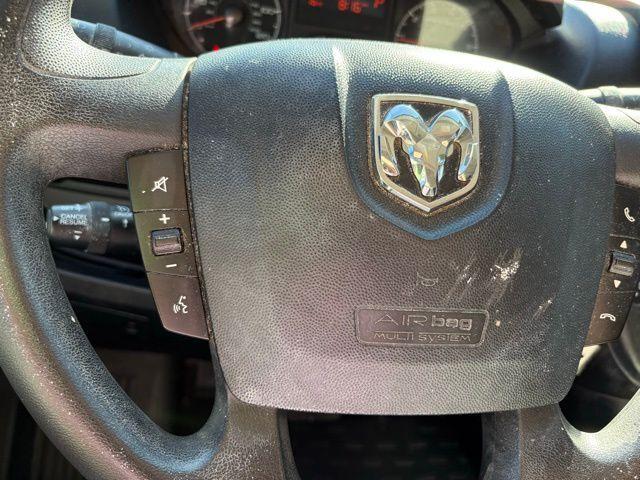 Ram ProMaster 1500 - Thumbnail 19