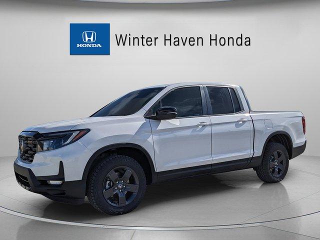 Honda Ridgeline Trailsport - View 1