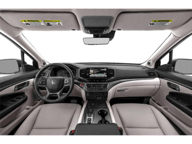 Honda Ridgeline Rtl - Thumbnail 5