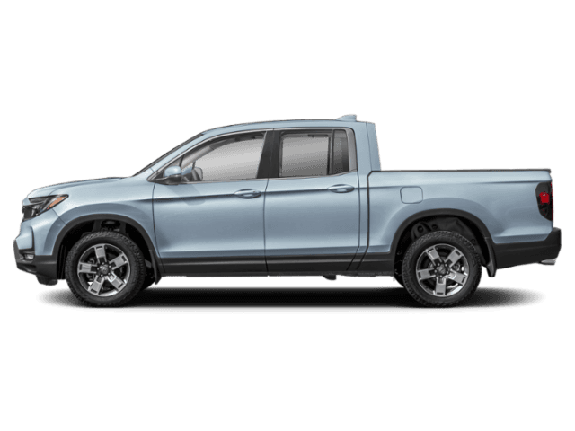 Honda Ridgeline Rtl - Thumbnail 3