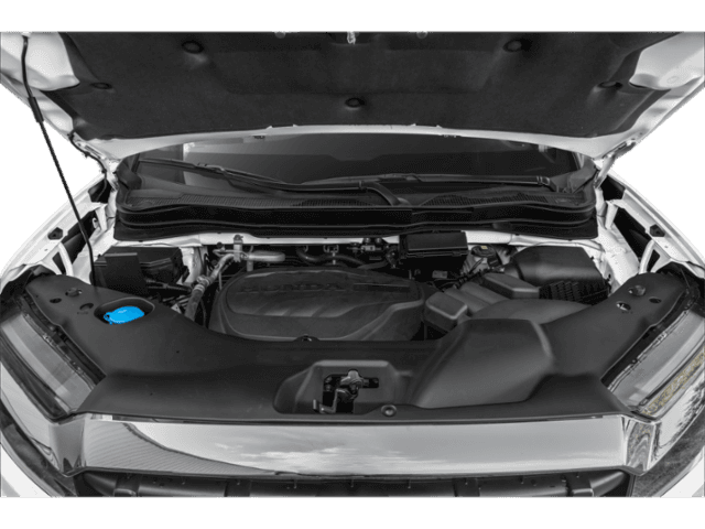 Honda Ridgeline Rtl - Thumbnail 9