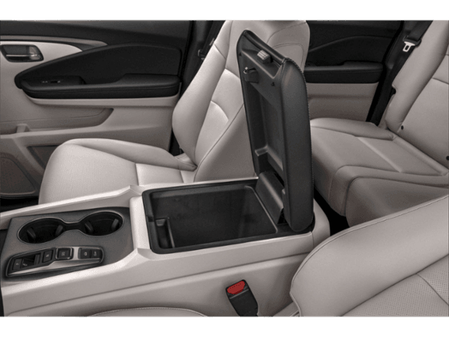 Honda Ridgeline Rtl - Thumbnail 11