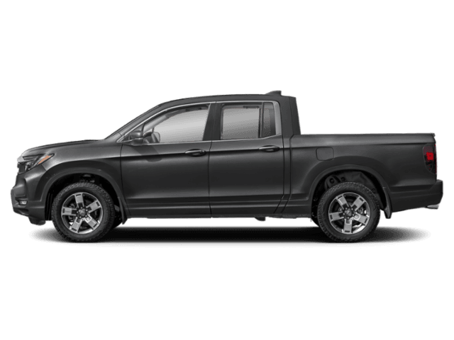 Honda Ridgeline Rtl - Thumbnail 3