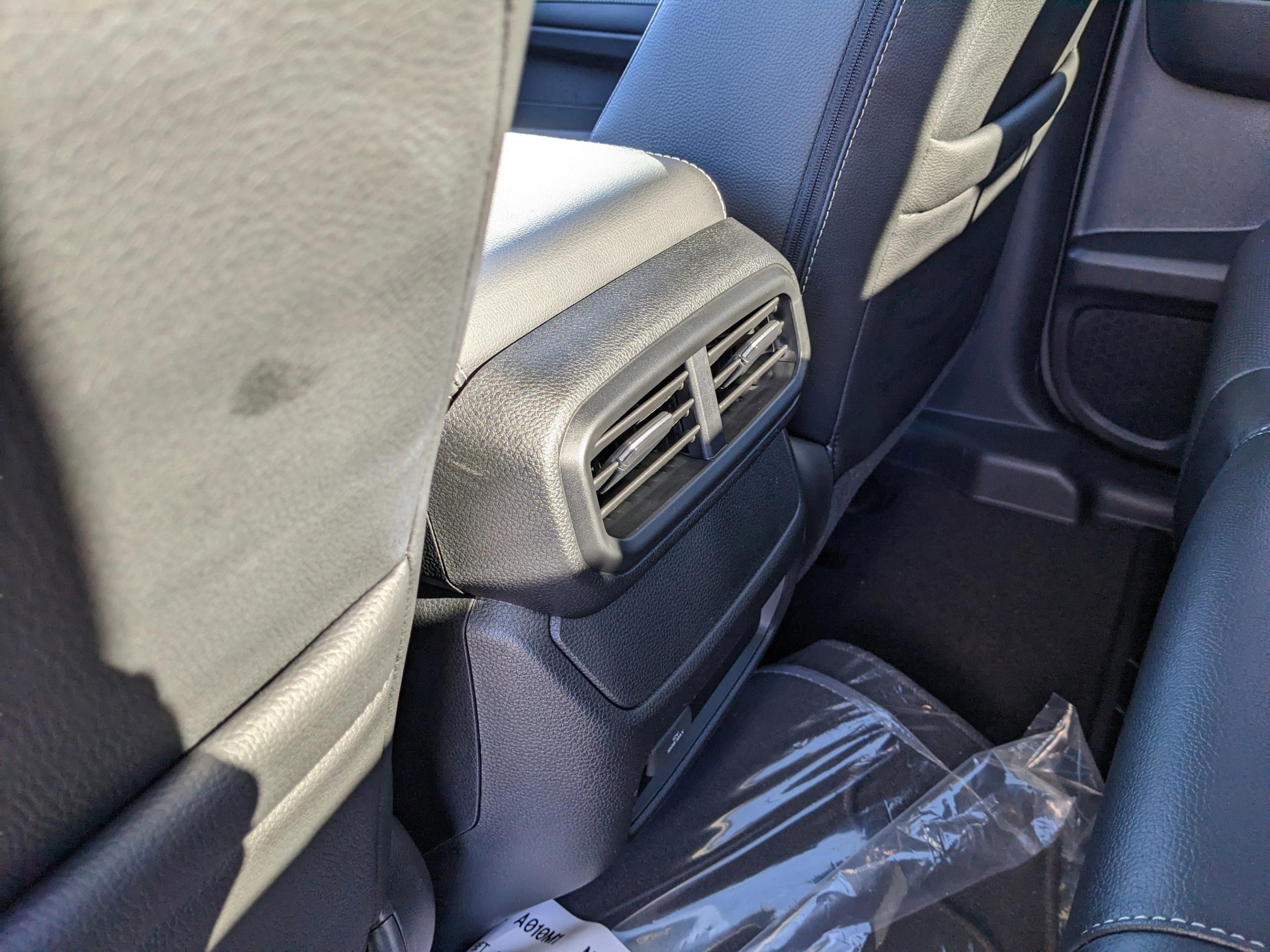 Honda Ridgeline Rtl - Thumbnail 19