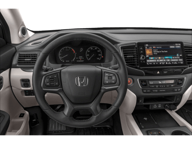Honda Ridgeline Rtl - Thumbnail 7