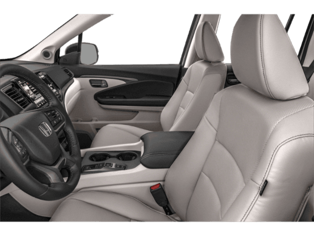 Honda Ridgeline Rtl - Thumbnail 9