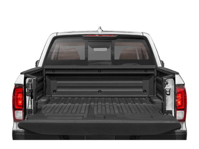 Honda Ridgeline Rtl - Thumbnail 11