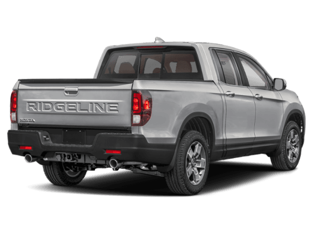 Honda Ridgeline Rtl - Thumbnail 5