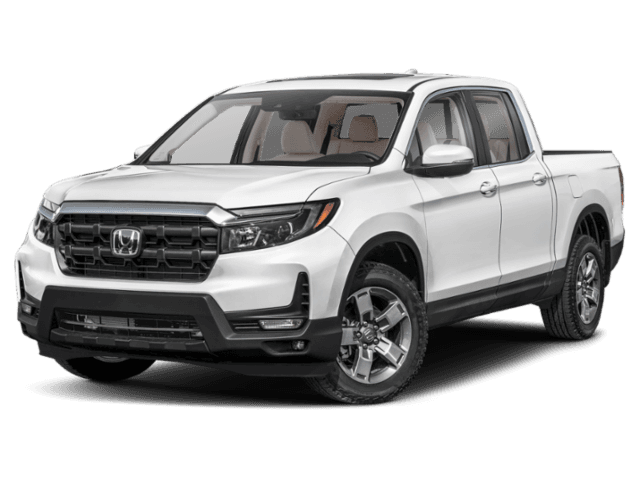 Honda Ridgeline Rtl - View 1