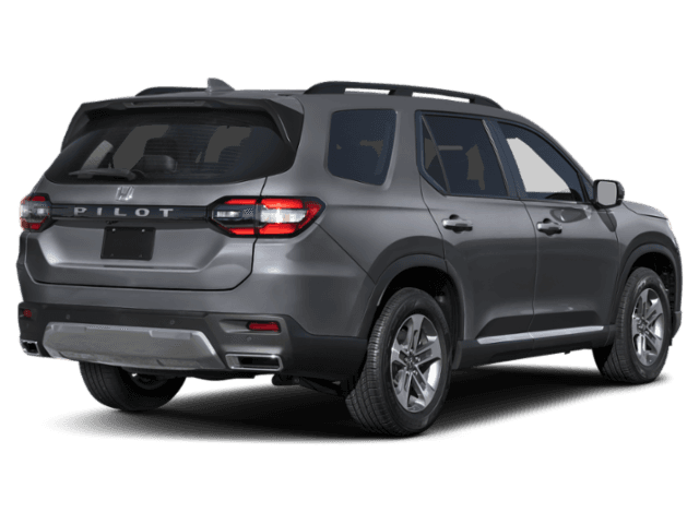 Honda Pilot Ex-L - Thumbnail 2