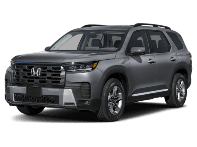 Honda Pilot Ex-L - View 1