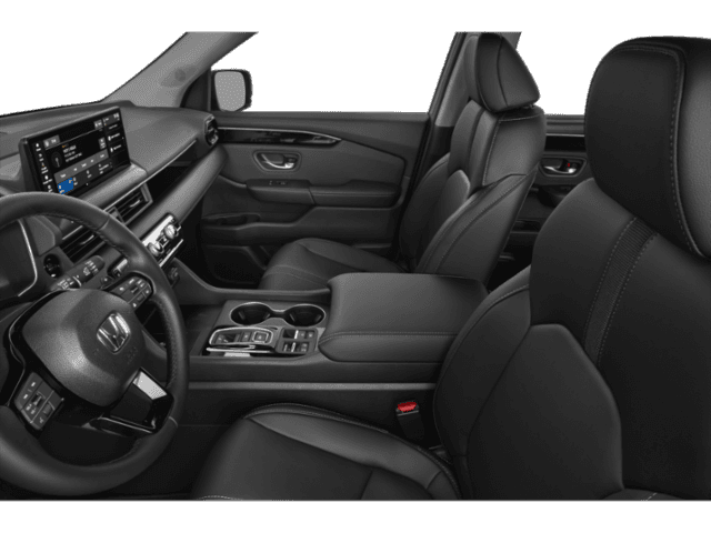 Honda Pilot Ex-L - Thumbnail 6