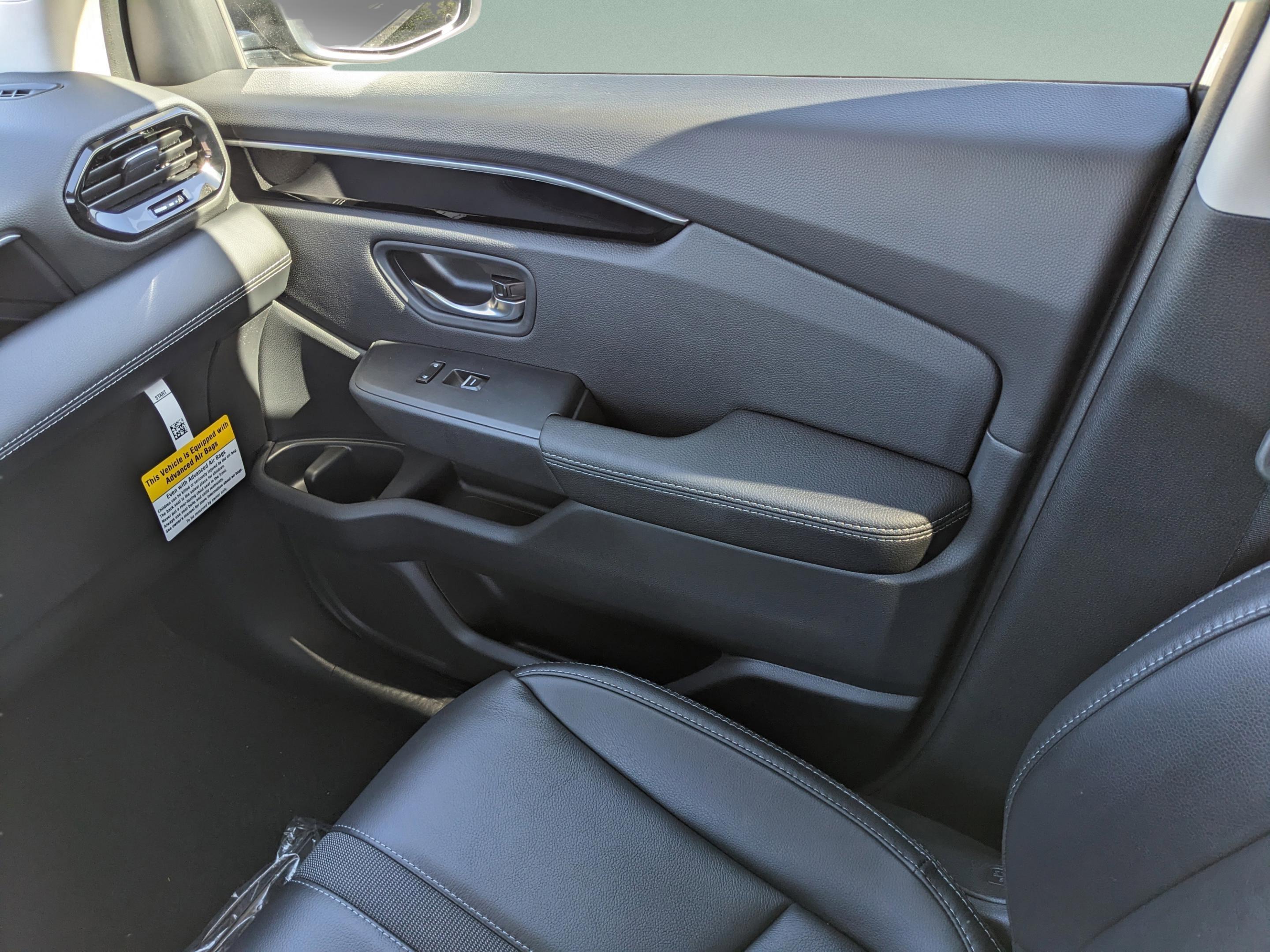 Honda Pilot Ex-L - Thumbnail 17