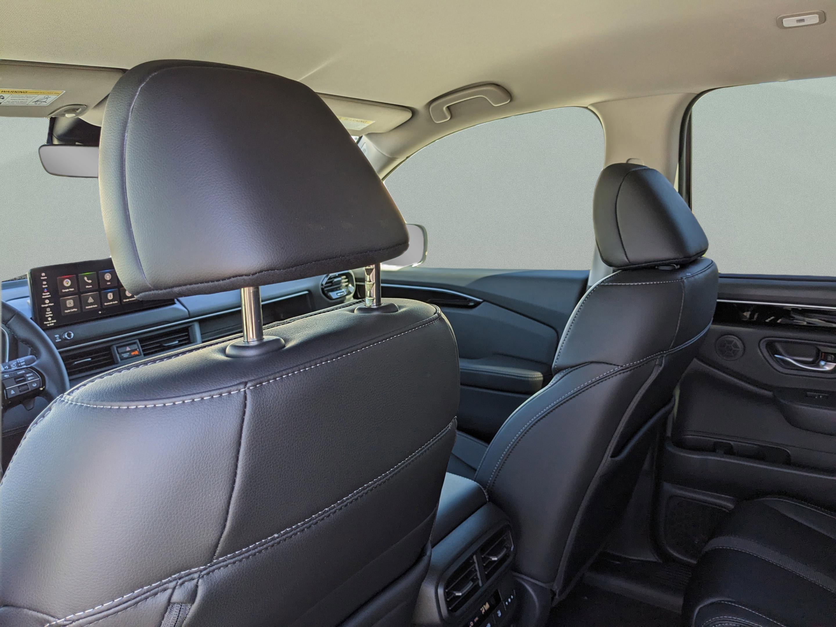 Honda Pilot Ex-L - Thumbnail 18