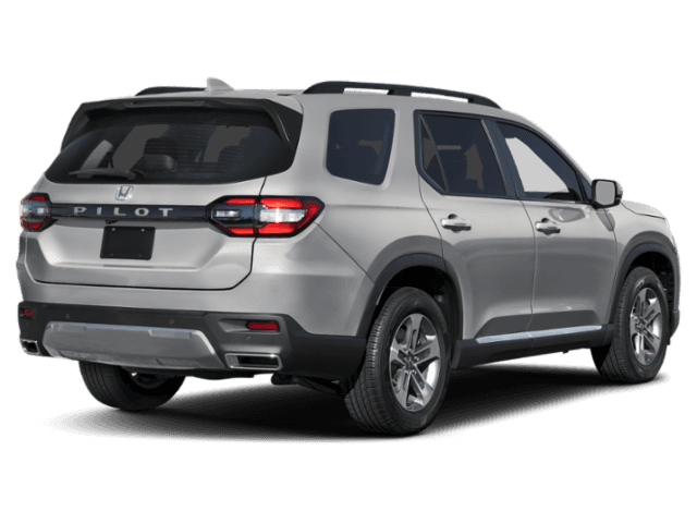 Honda Pilot Ex-L - Thumbnail 2