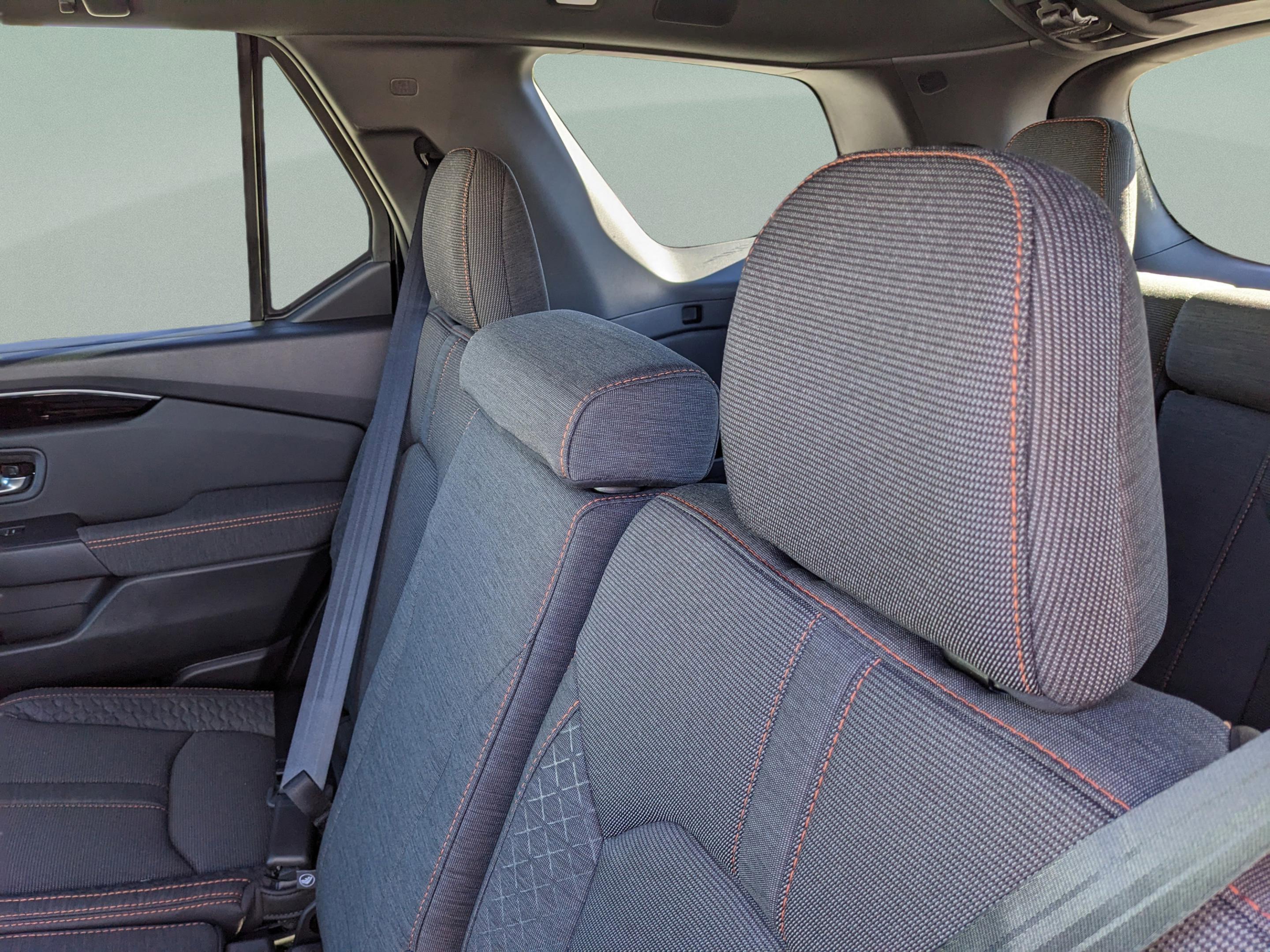 Honda Pilot Sport - Thumbnail 20