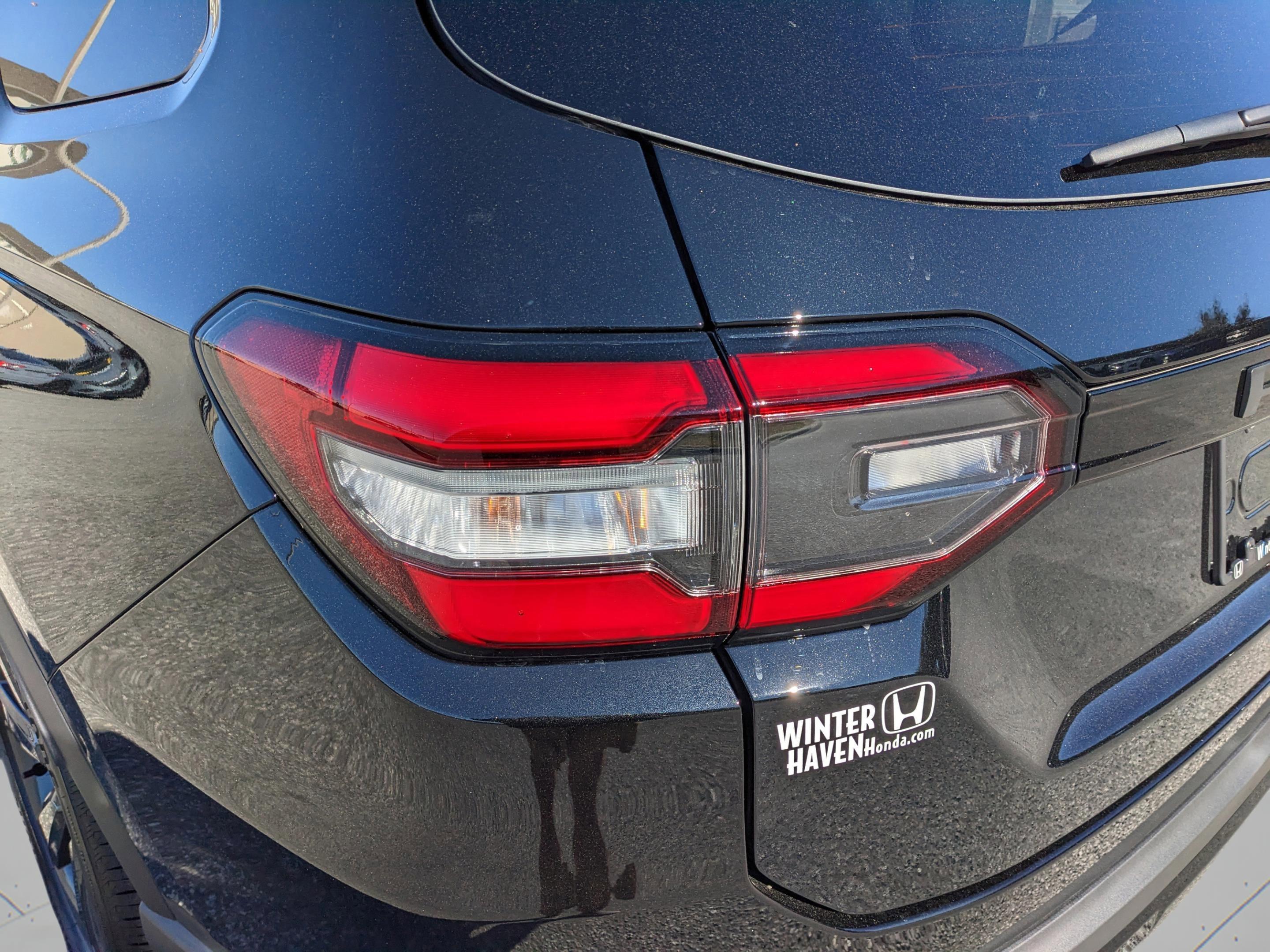 Honda Pilot Sport - Thumbnail 10