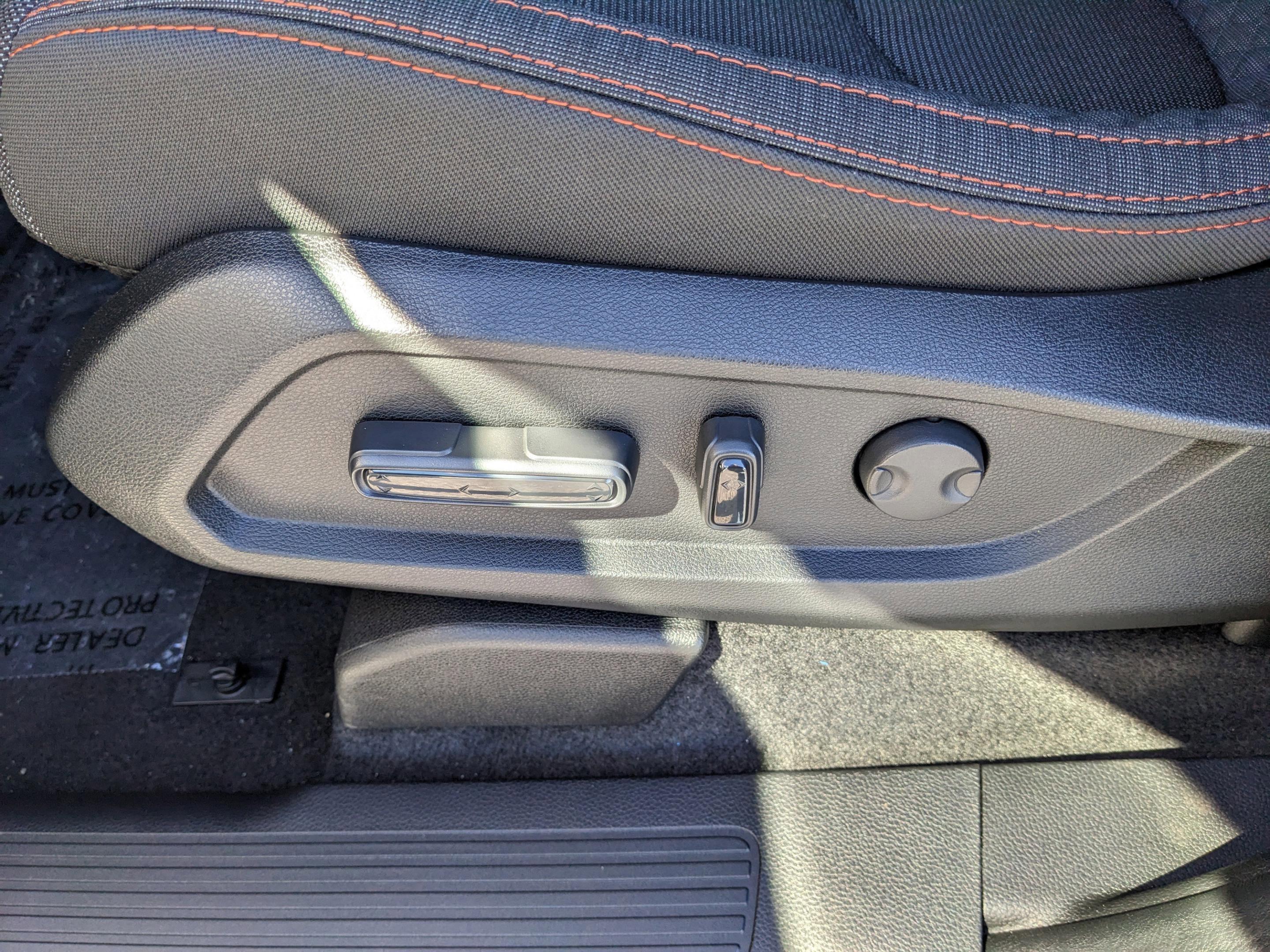 Honda Pilot Sport - Thumbnail 19