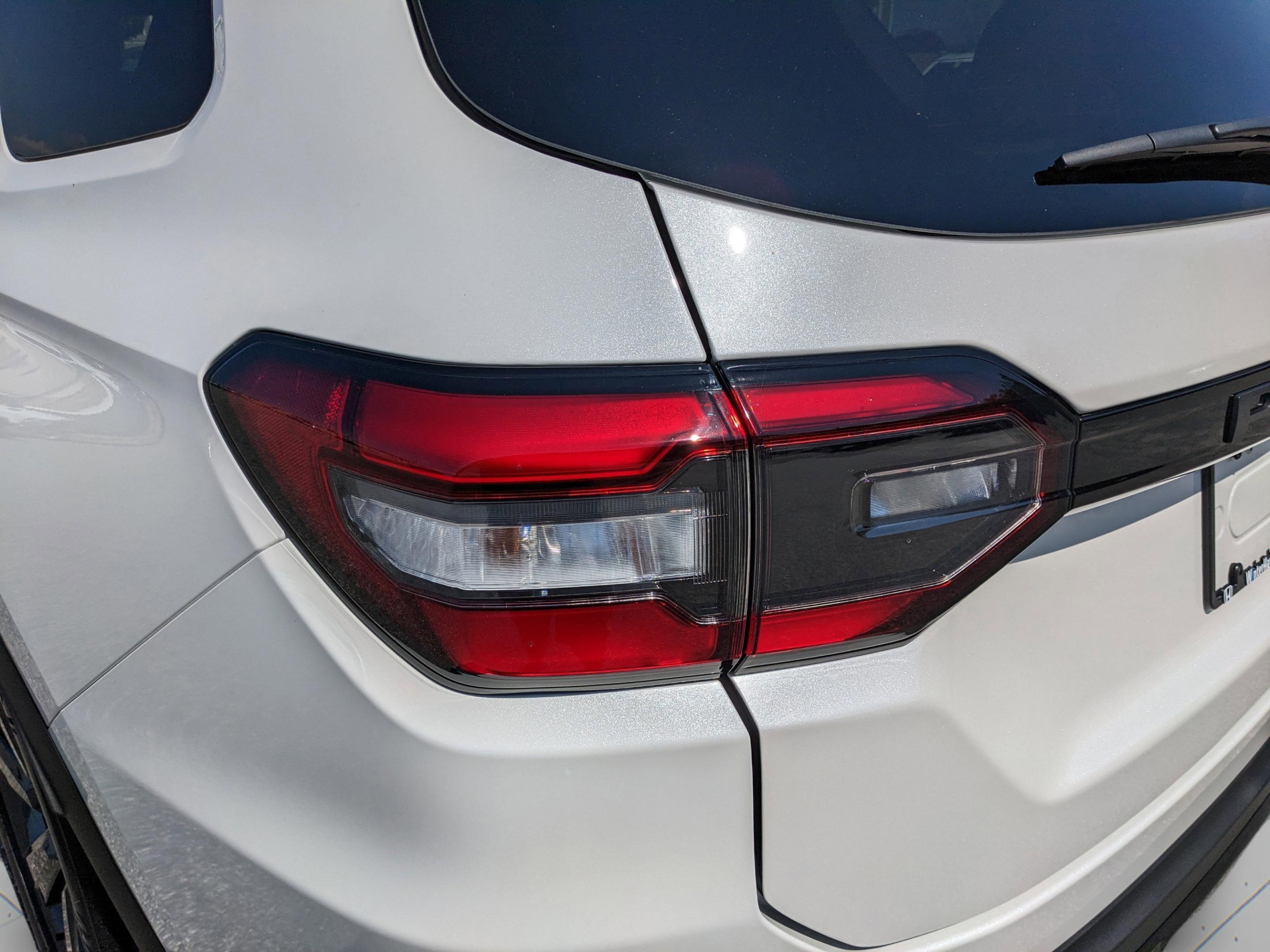 Honda Pilot Sport - Thumbnail 10