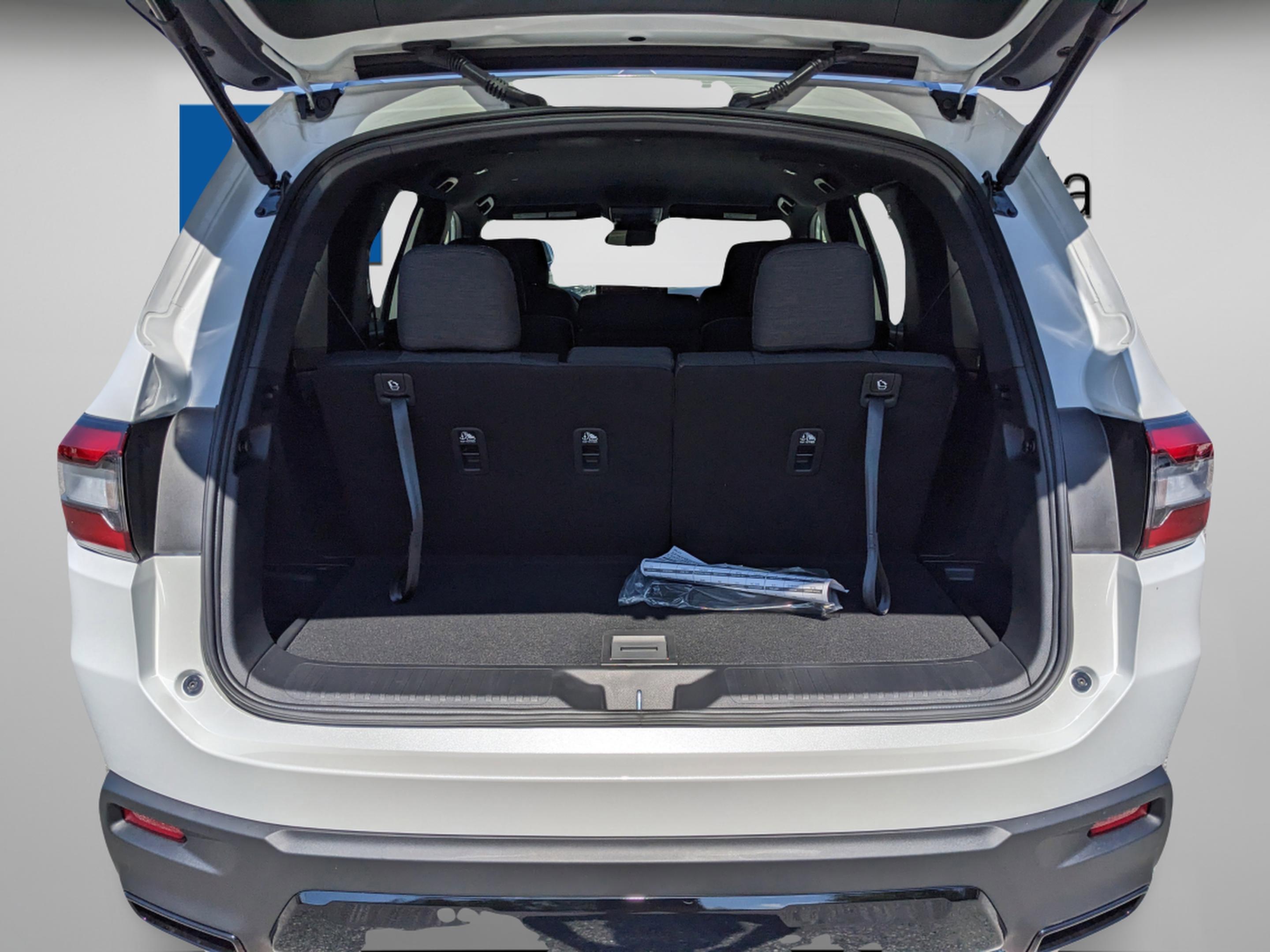 Honda Pilot Sport - Thumbnail 12