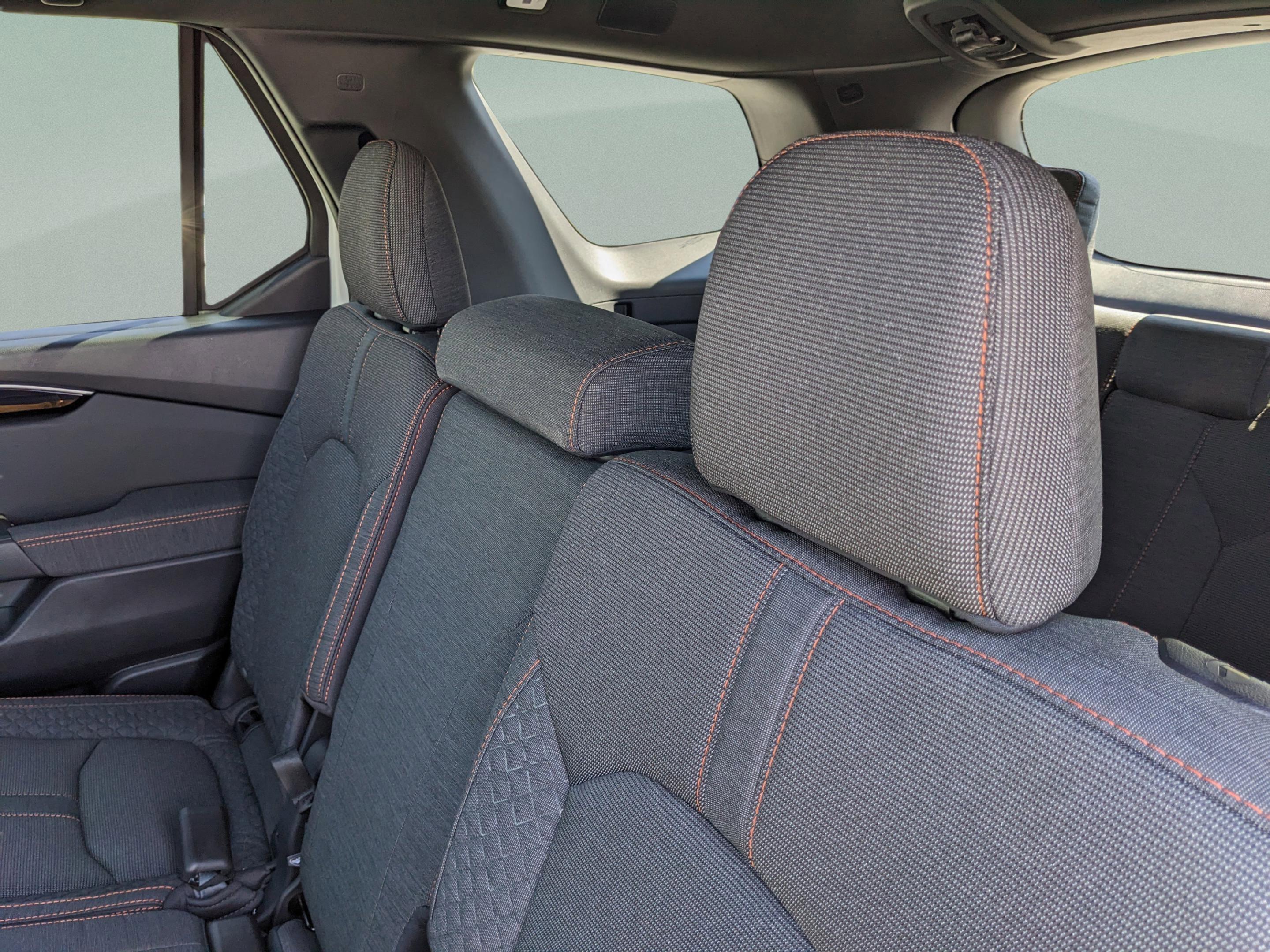 Honda Pilot Sport - Thumbnail 19