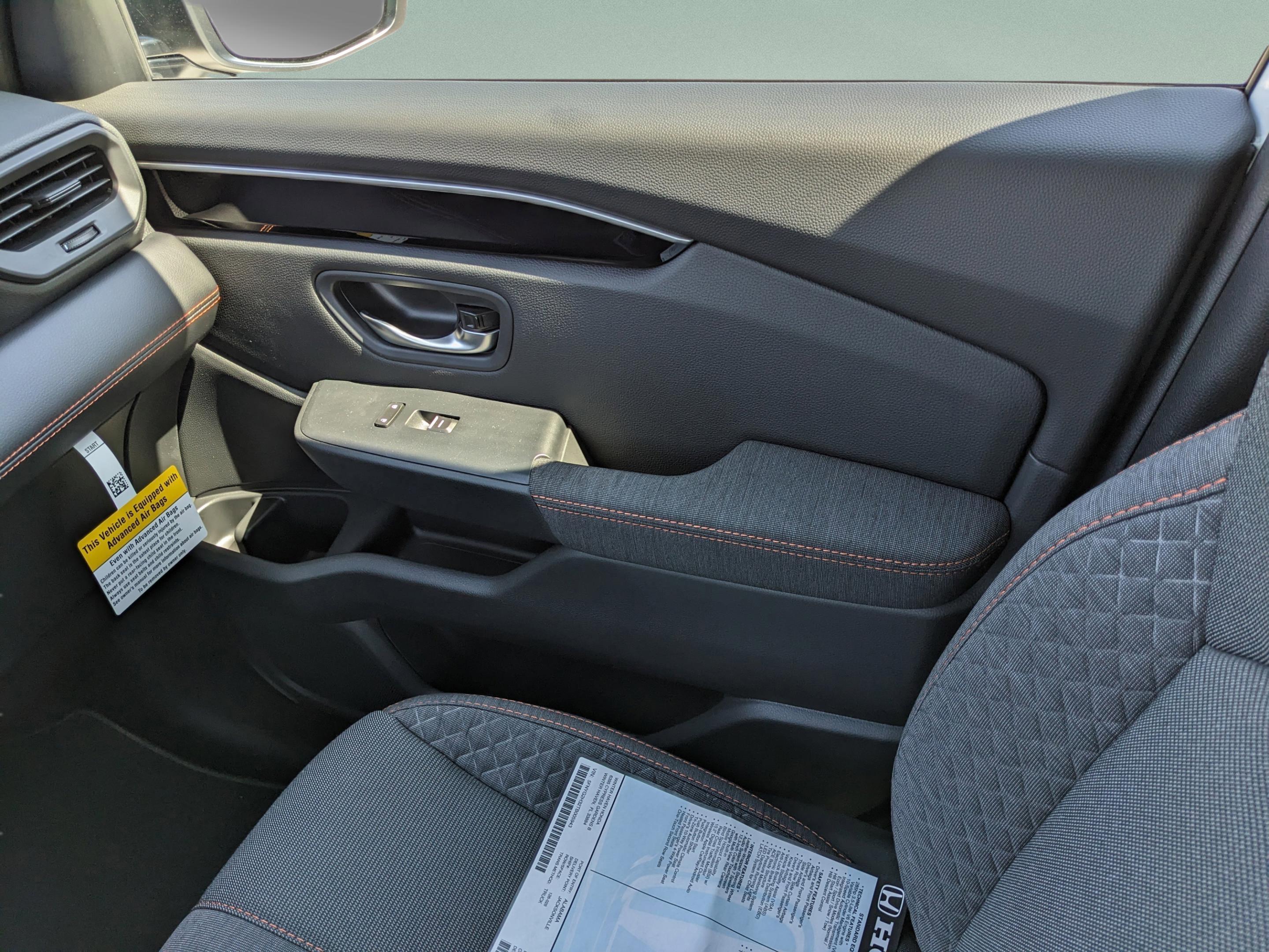 Honda Pilot Sport - Thumbnail 17