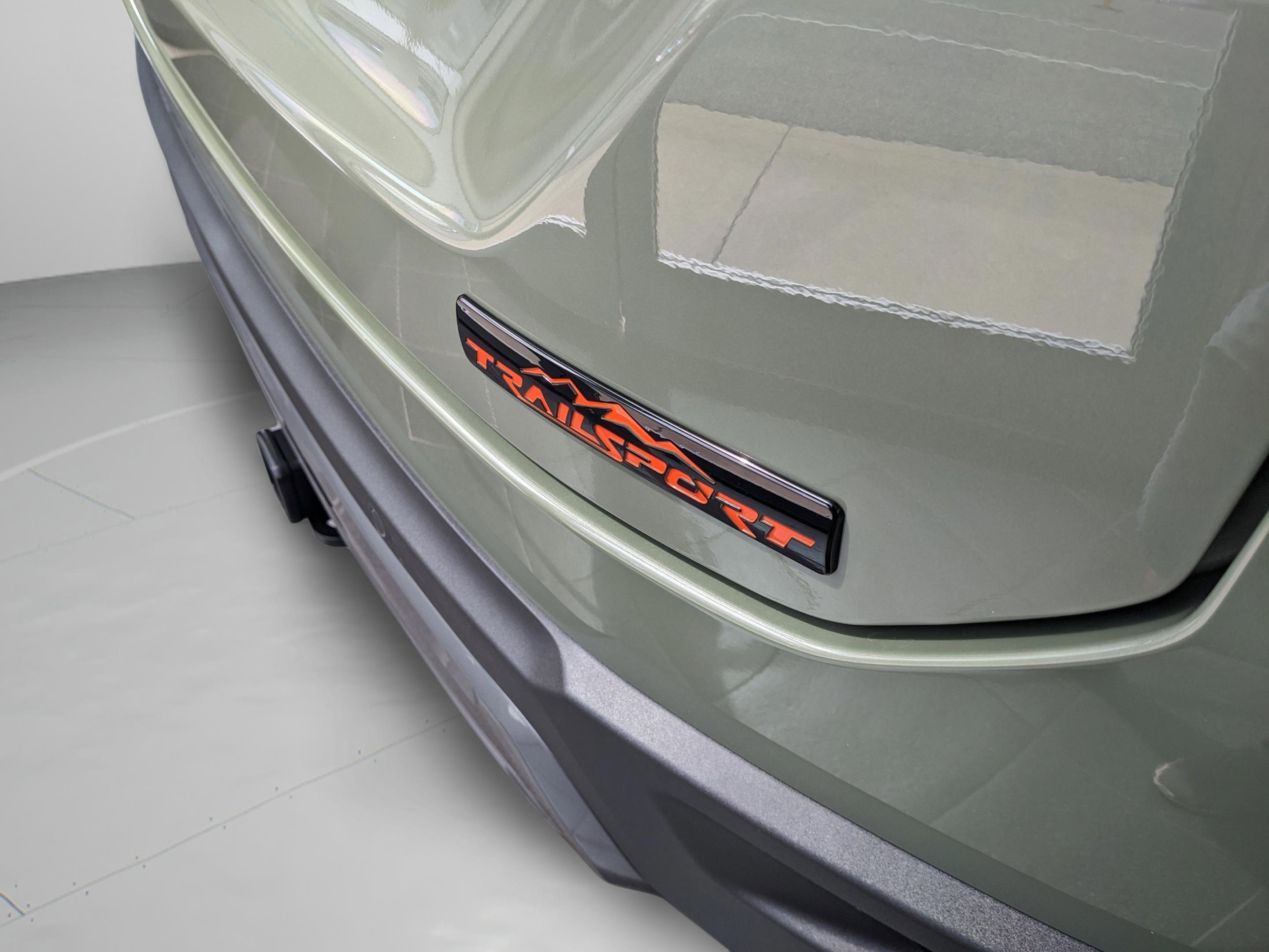 Honda Pilot Trailsport - Thumbnail 6