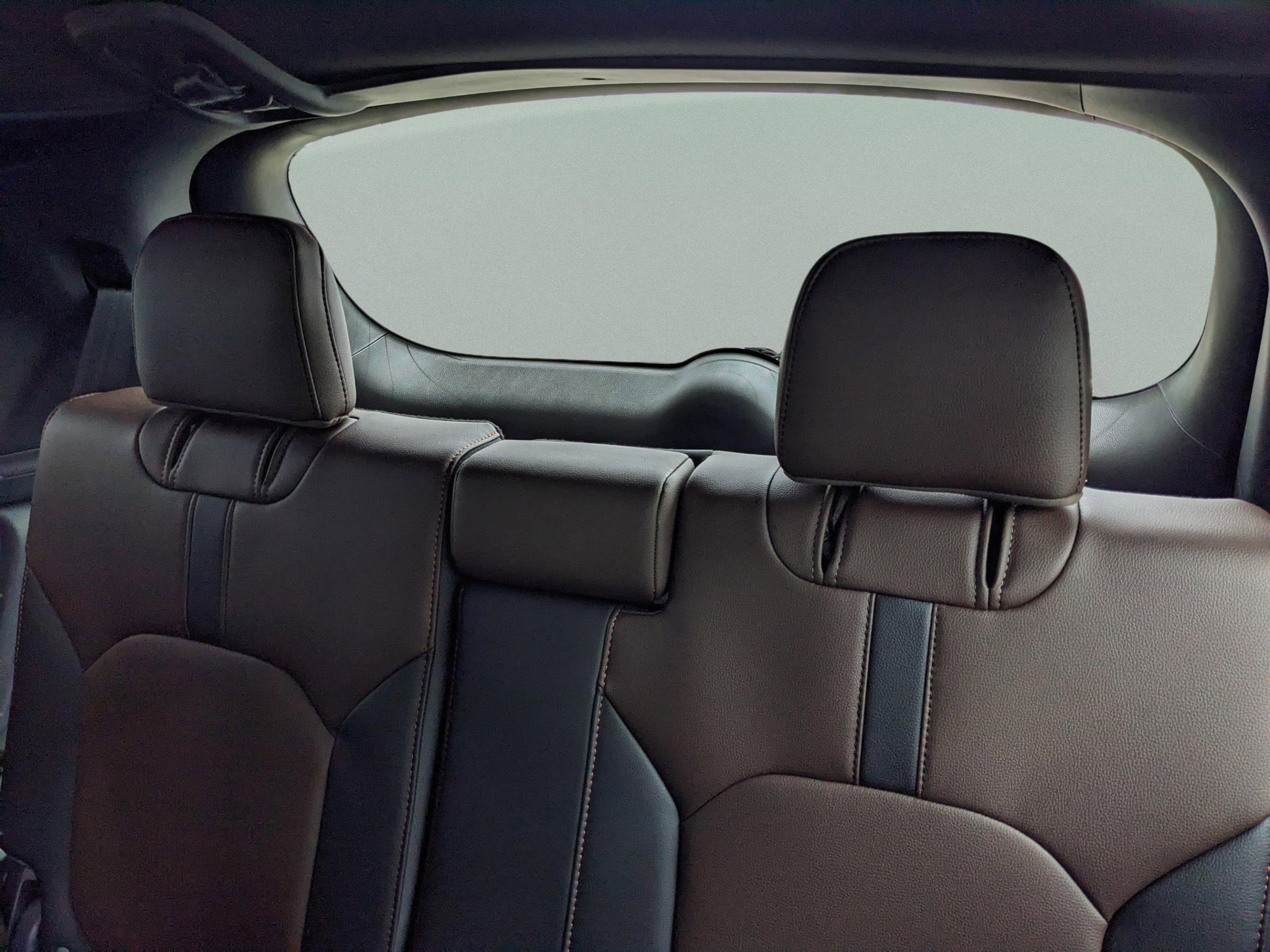 Honda Pilot Trailsport - Thumbnail 17