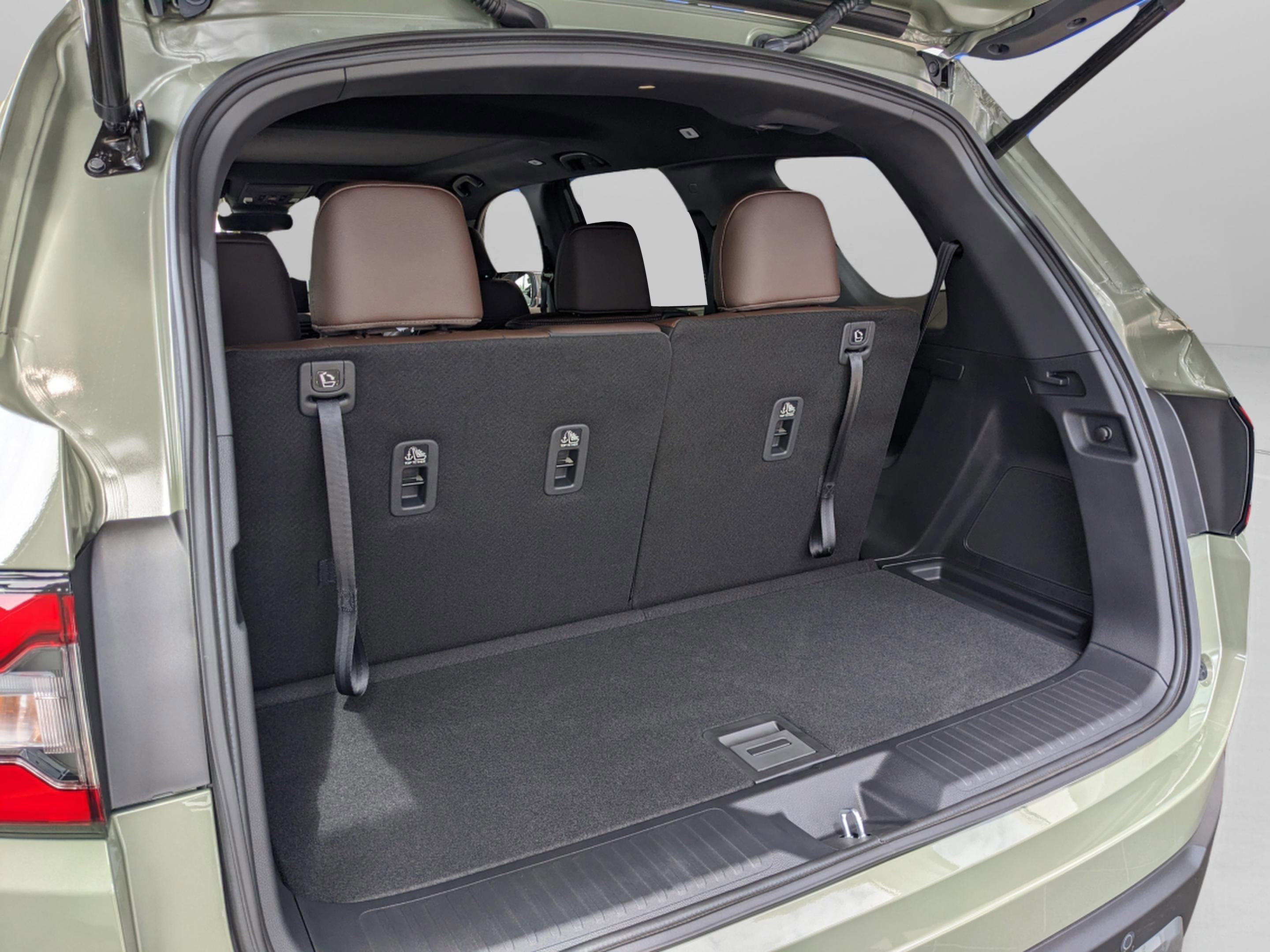 Honda Pilot Trailsport - Thumbnail 8