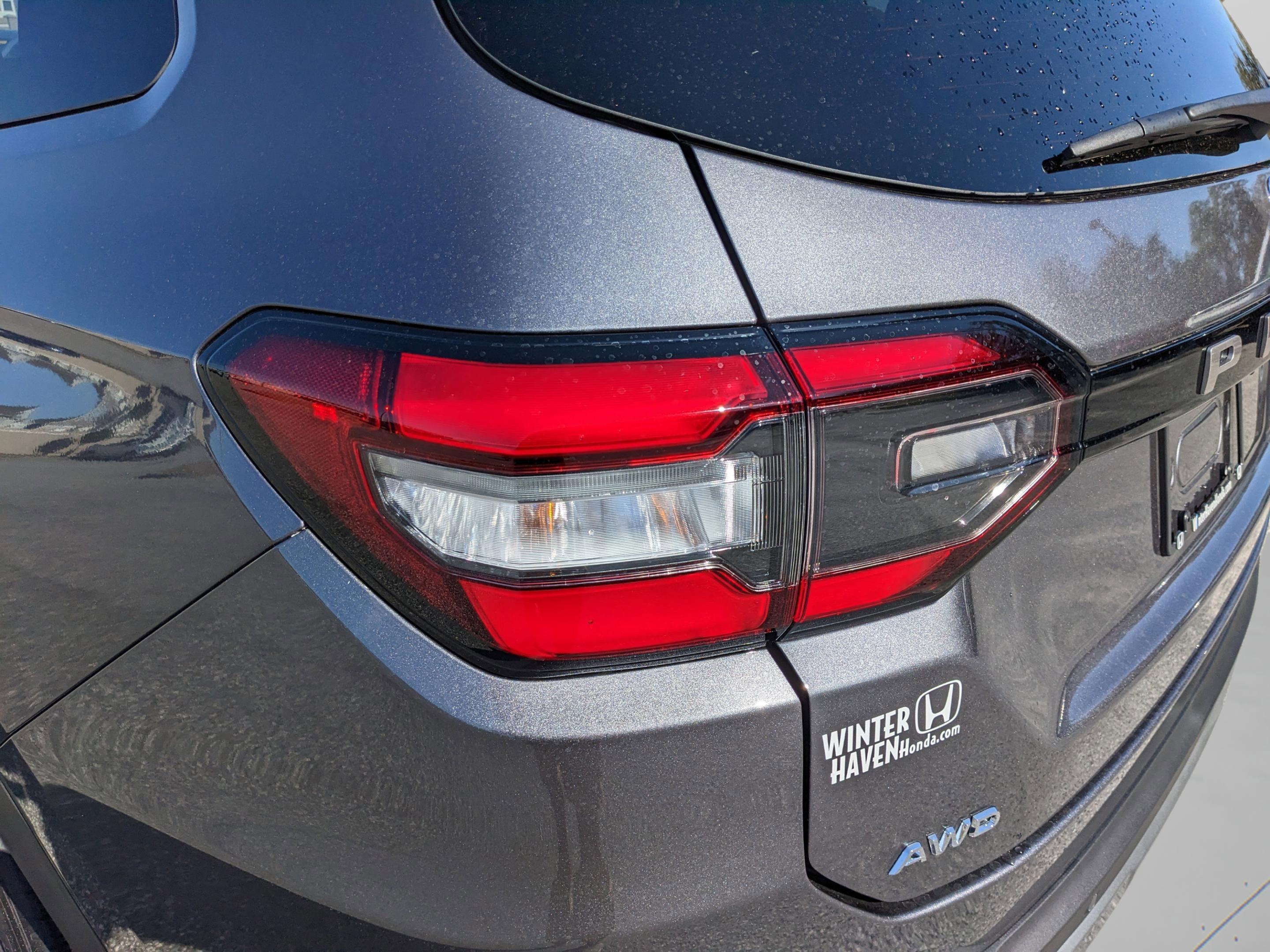 Honda Pilot Ex-L - Thumbnail 10