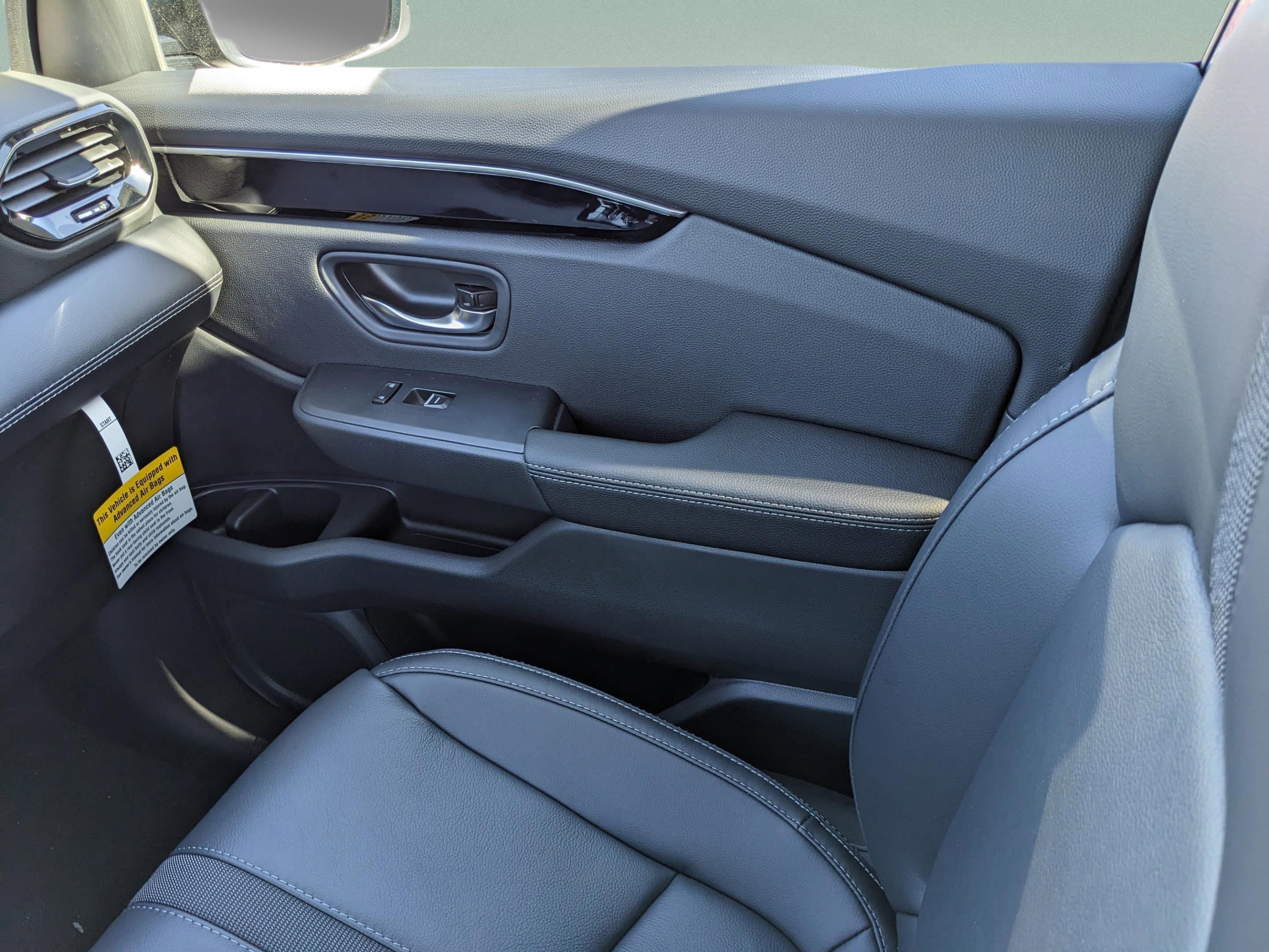 Honda Pilot Ex-L - Thumbnail 17