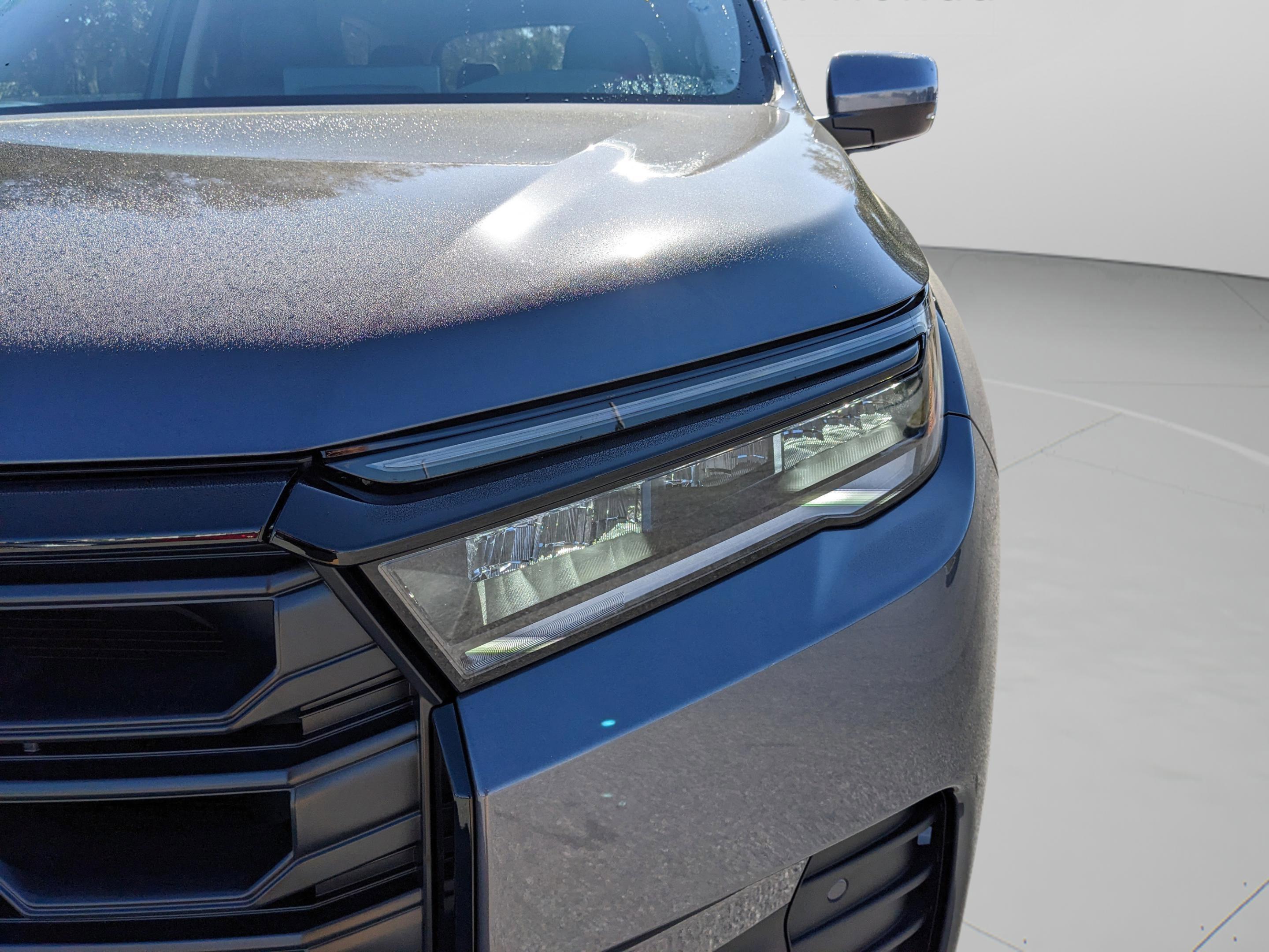 Honda Pilot Ex-L - Thumbnail 9