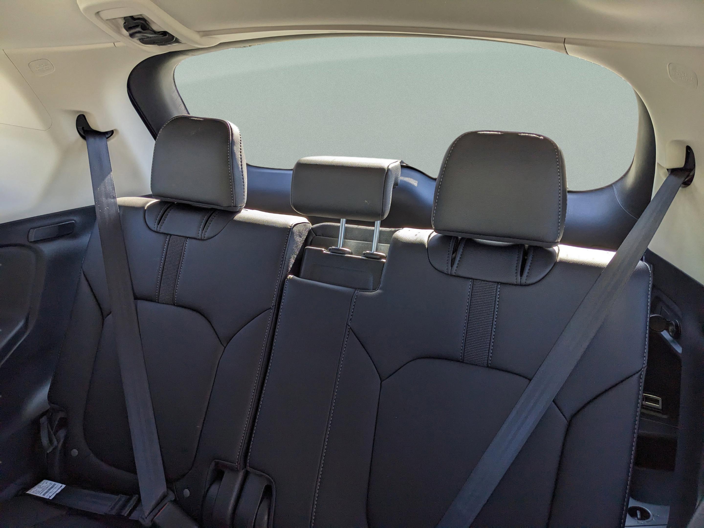 Honda Pilot Ex-L - Thumbnail 20