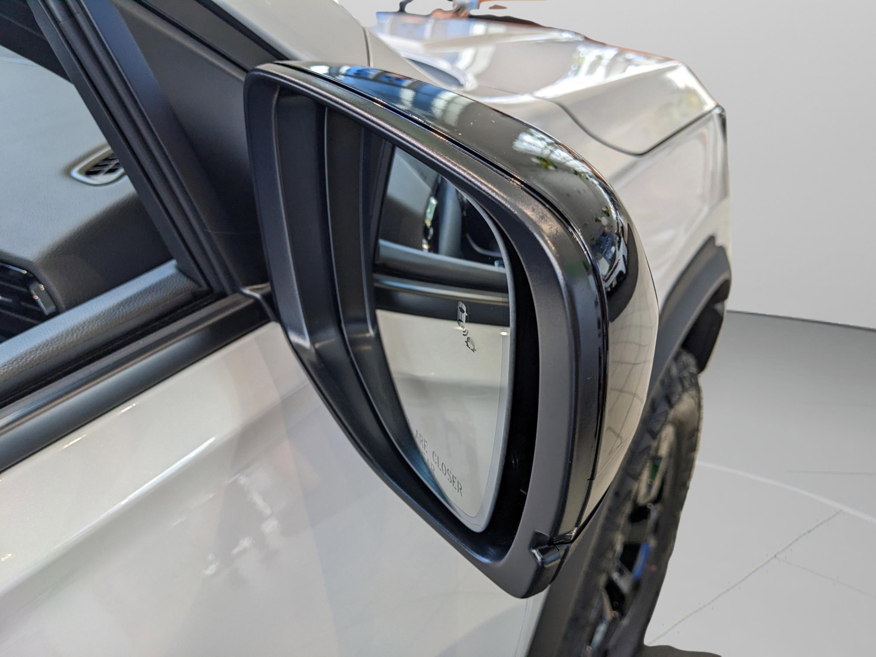 Honda Passport Trailsport Elite - Thumbnail 13