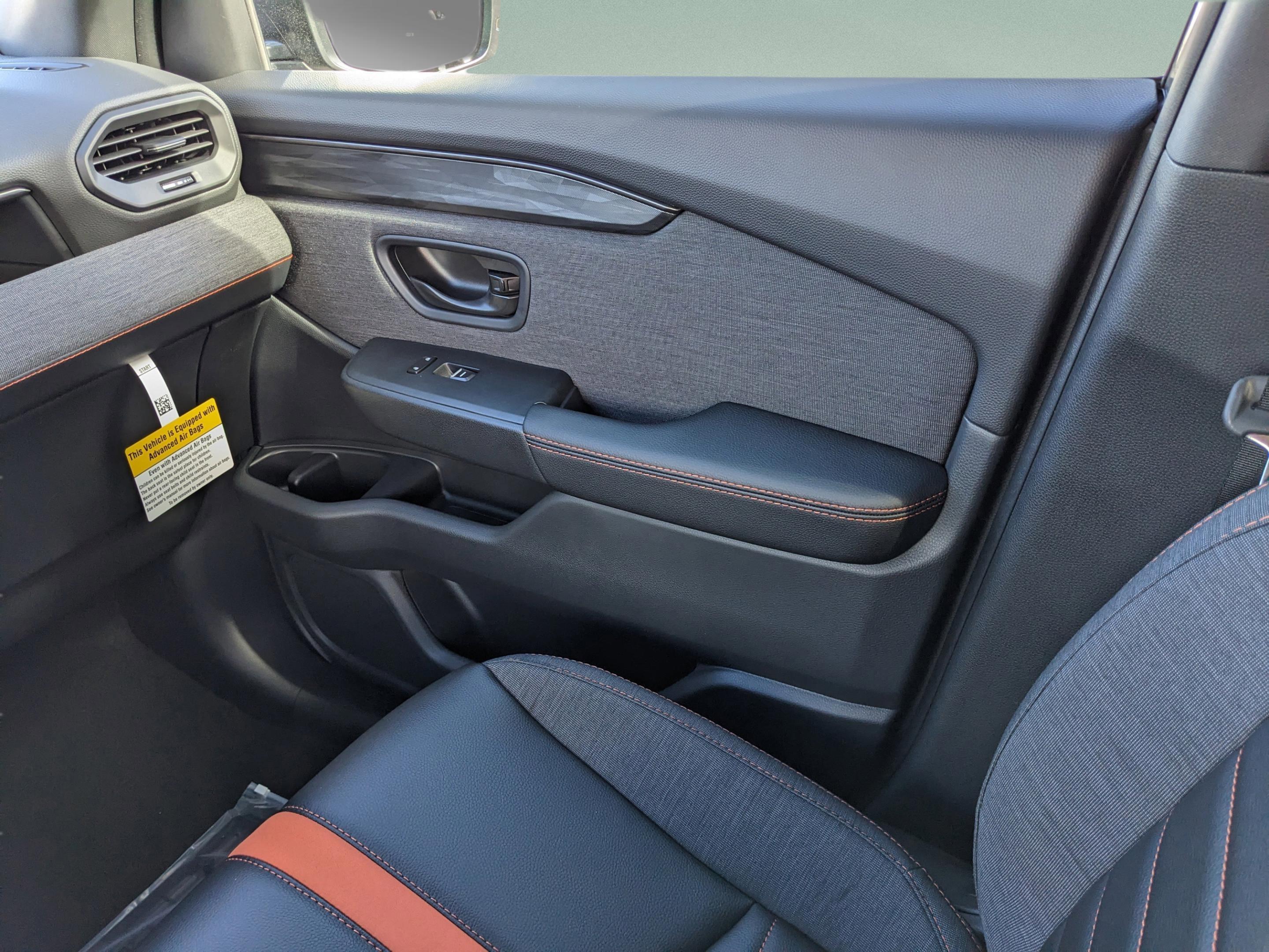 Honda Passport Trailsport - Thumbnail 13