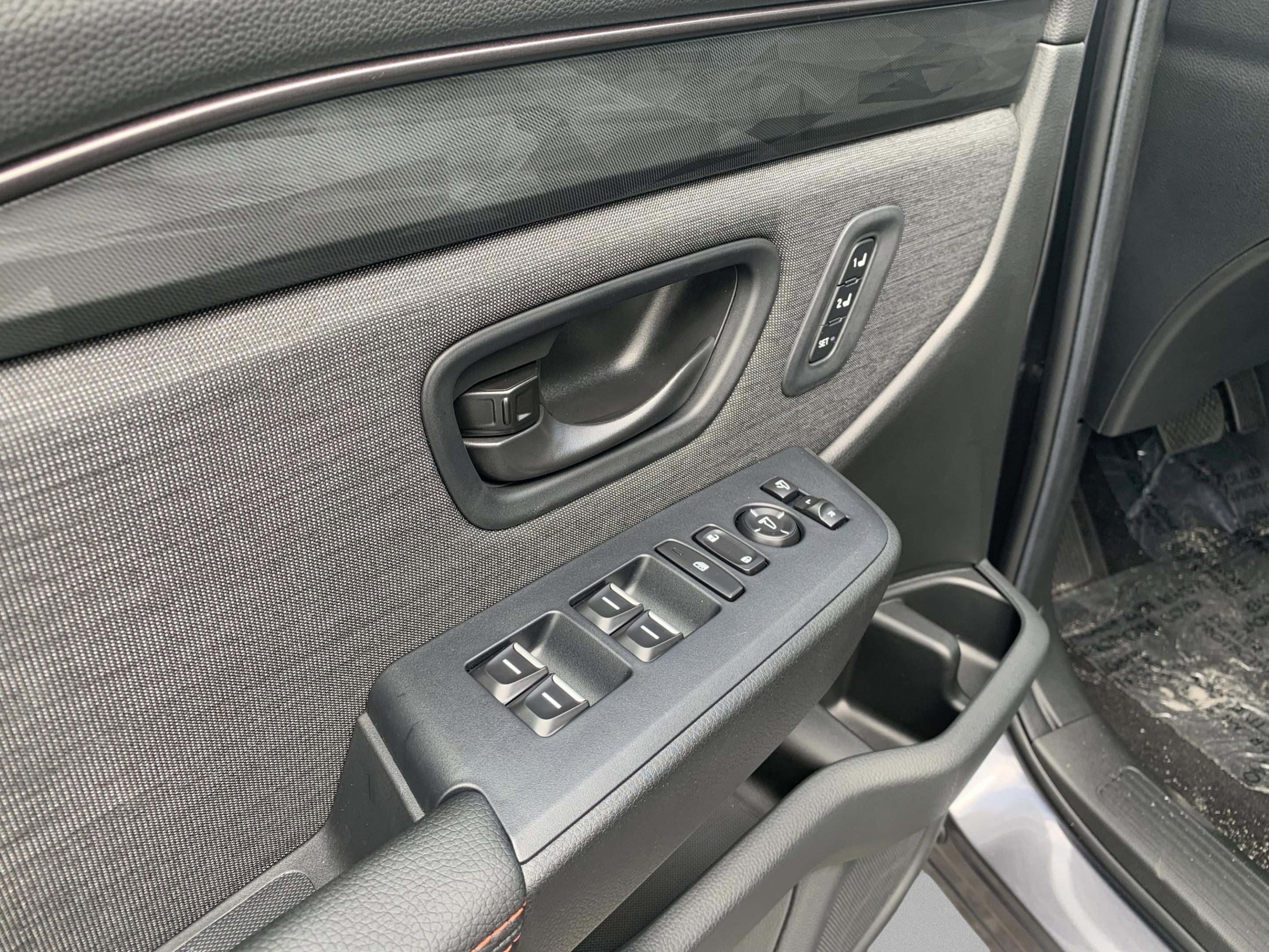 Honda Passport Trailsport - Thumbnail 19