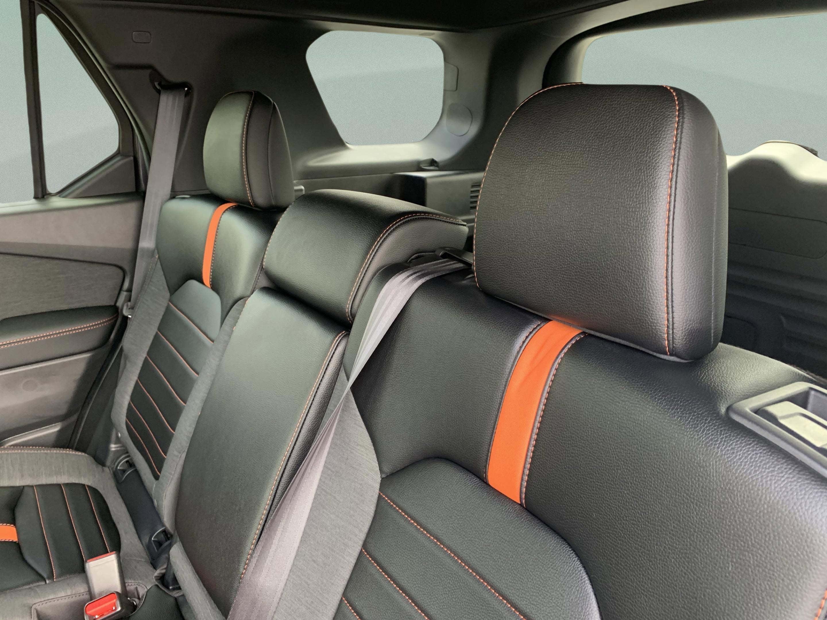 Honda Passport Trailsport - Thumbnail 17