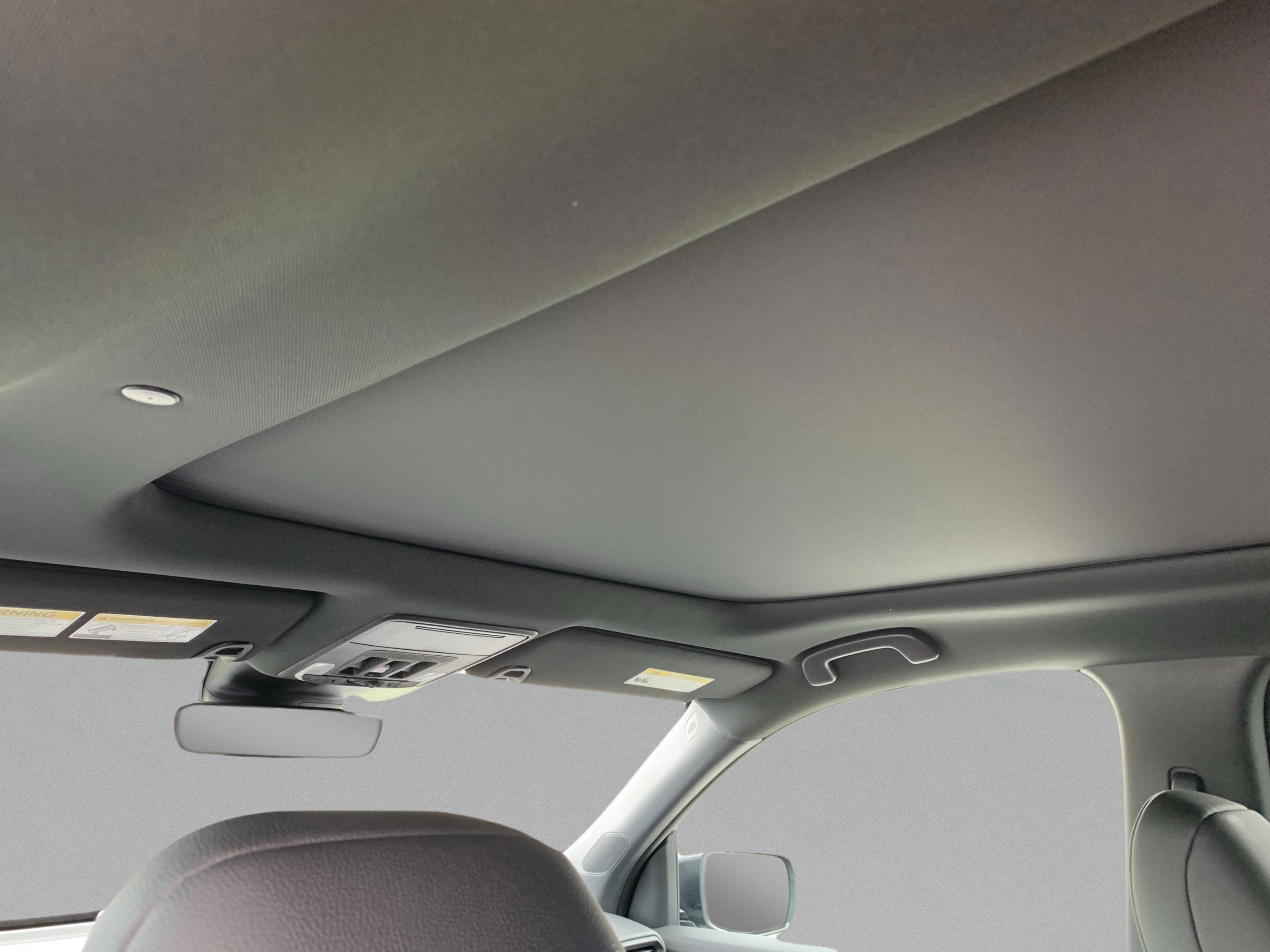 Honda Passport Trailsport - Thumbnail 20