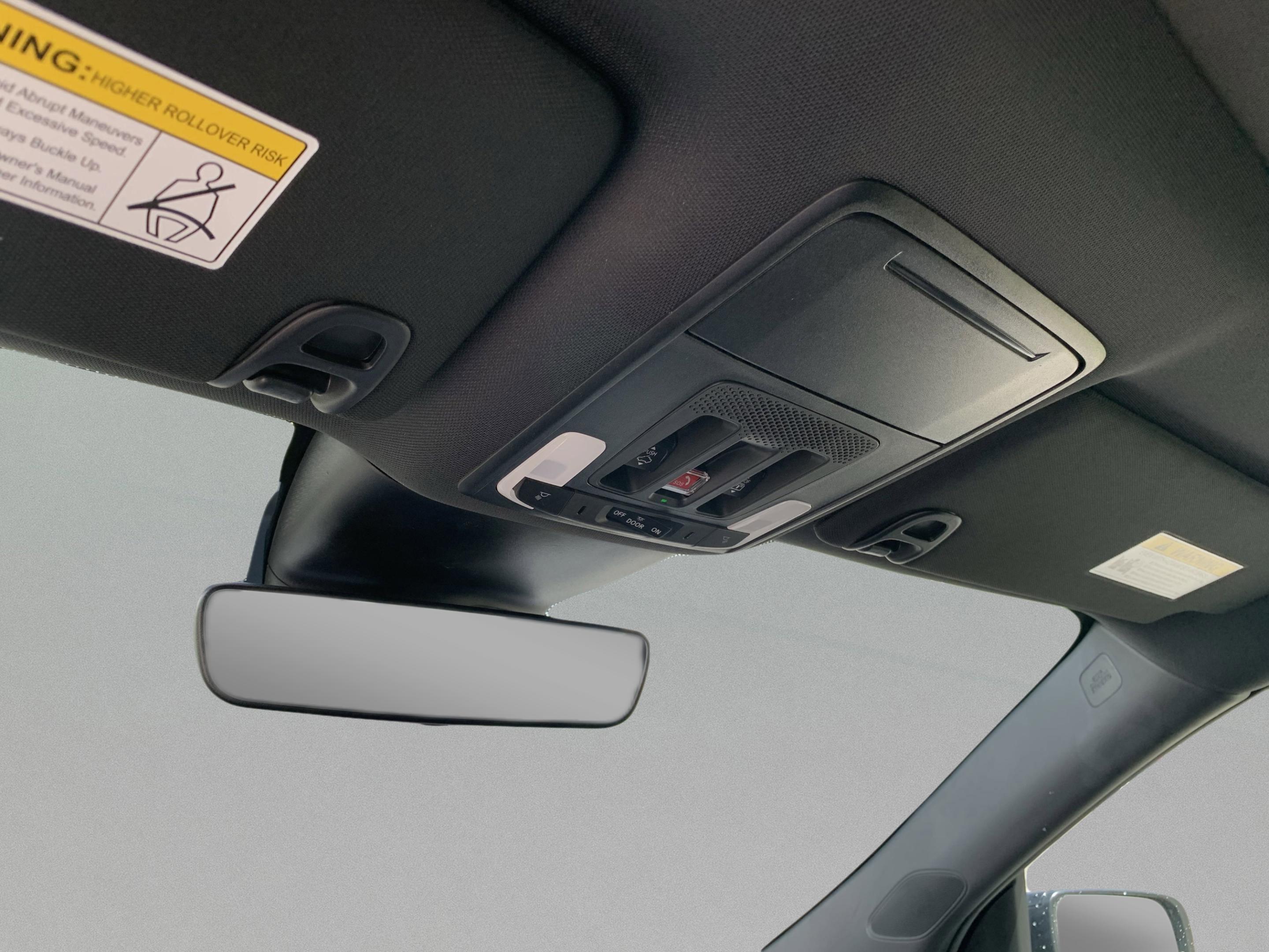 Honda Passport Trailsport - Thumbnail 20