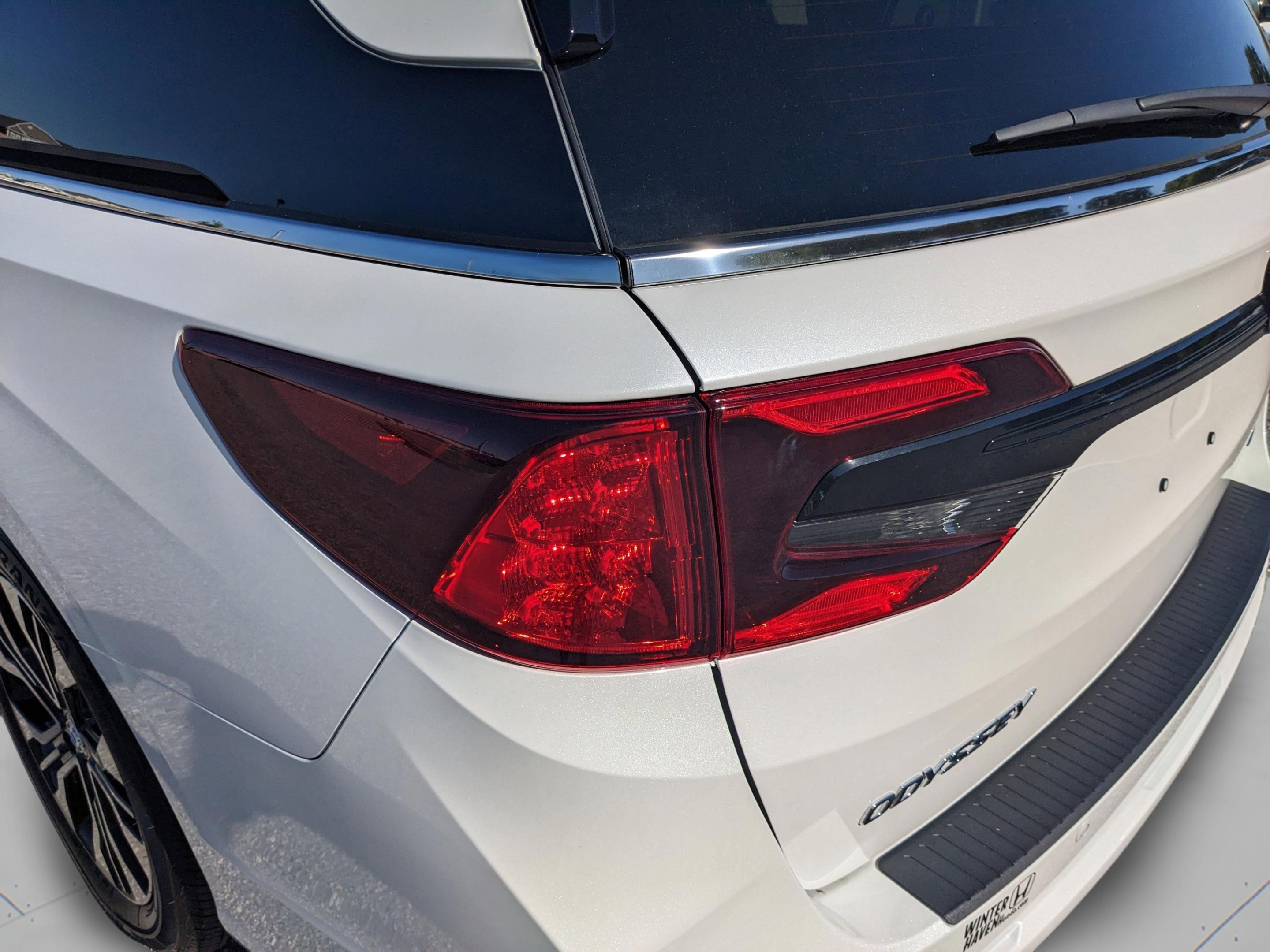 Honda Odyssey Elite - Thumbnail 10