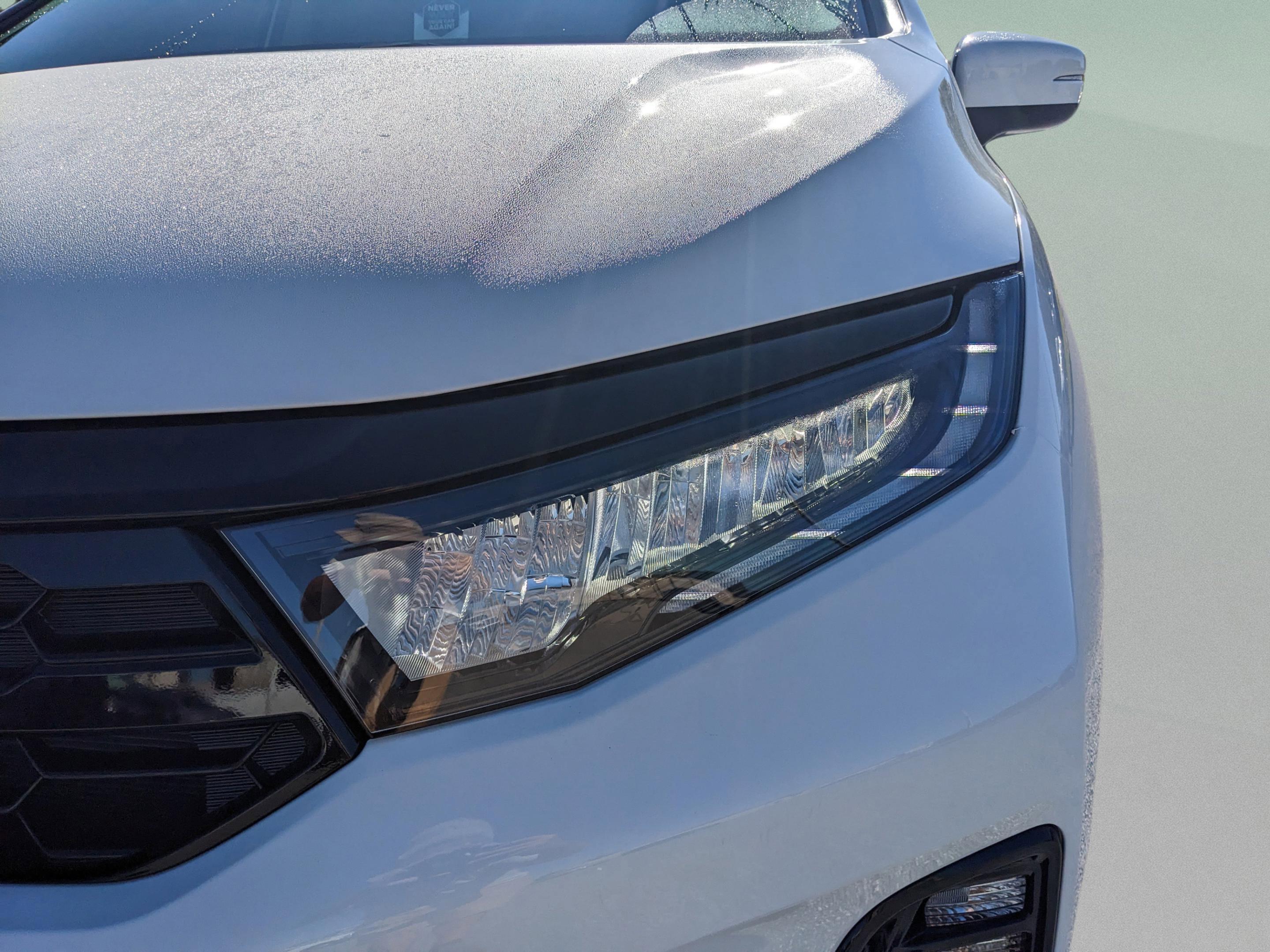 Honda Odyssey Elite - Thumbnail 9