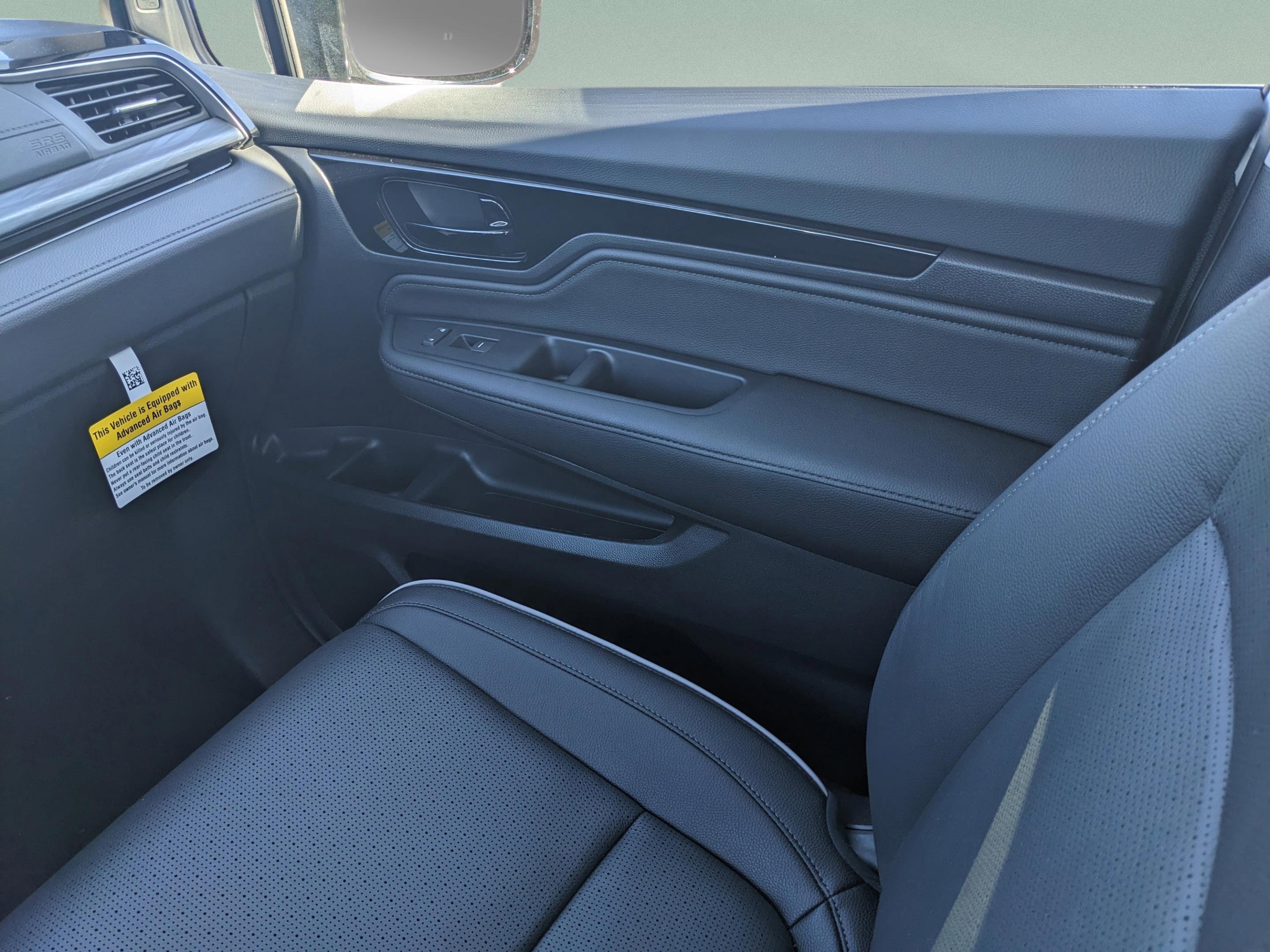 Honda Odyssey Elite - Thumbnail 18