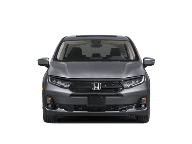 Honda Odyssey Elite - Thumbnail 5