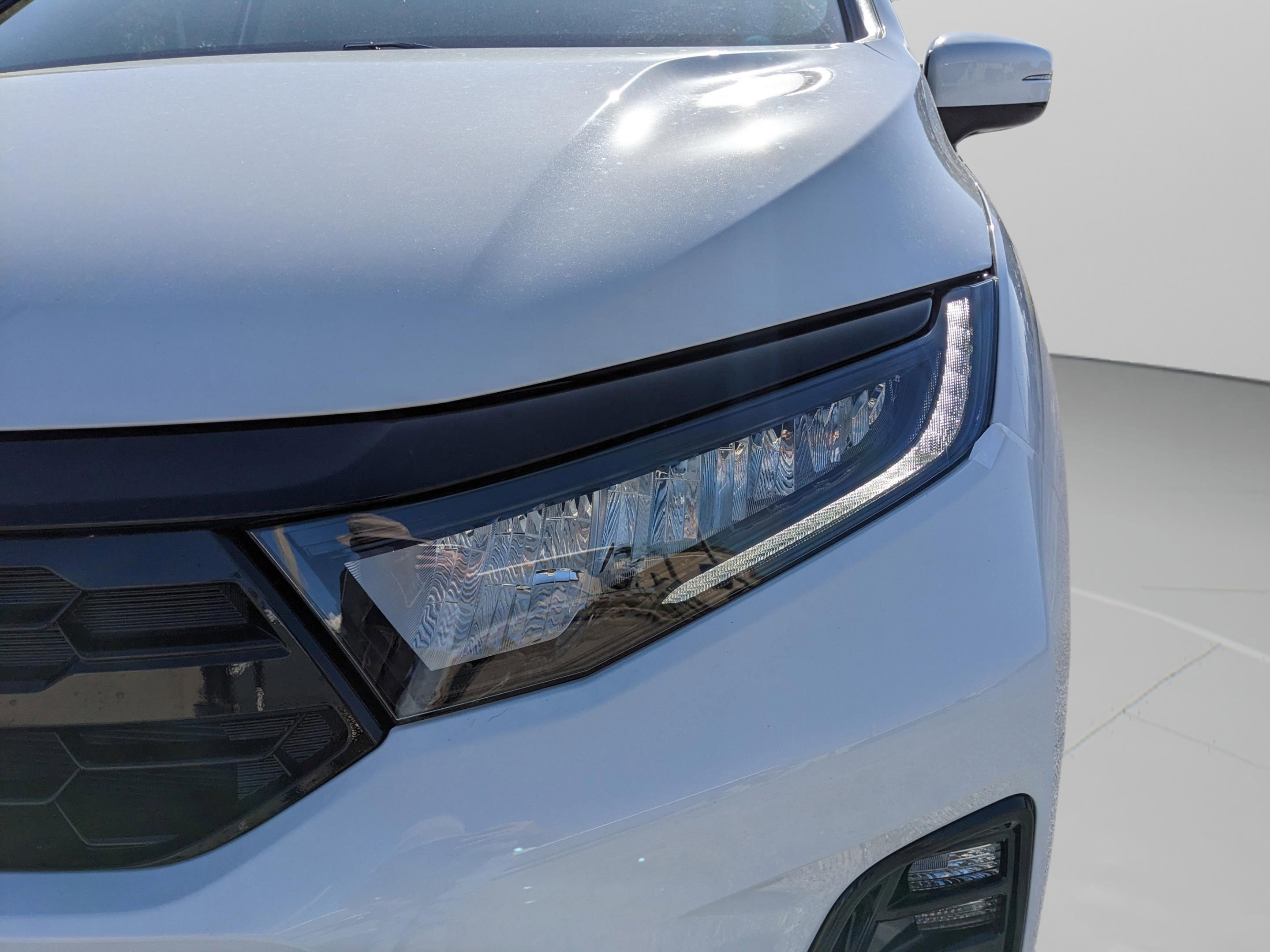 Honda Odyssey Elite - Thumbnail 9