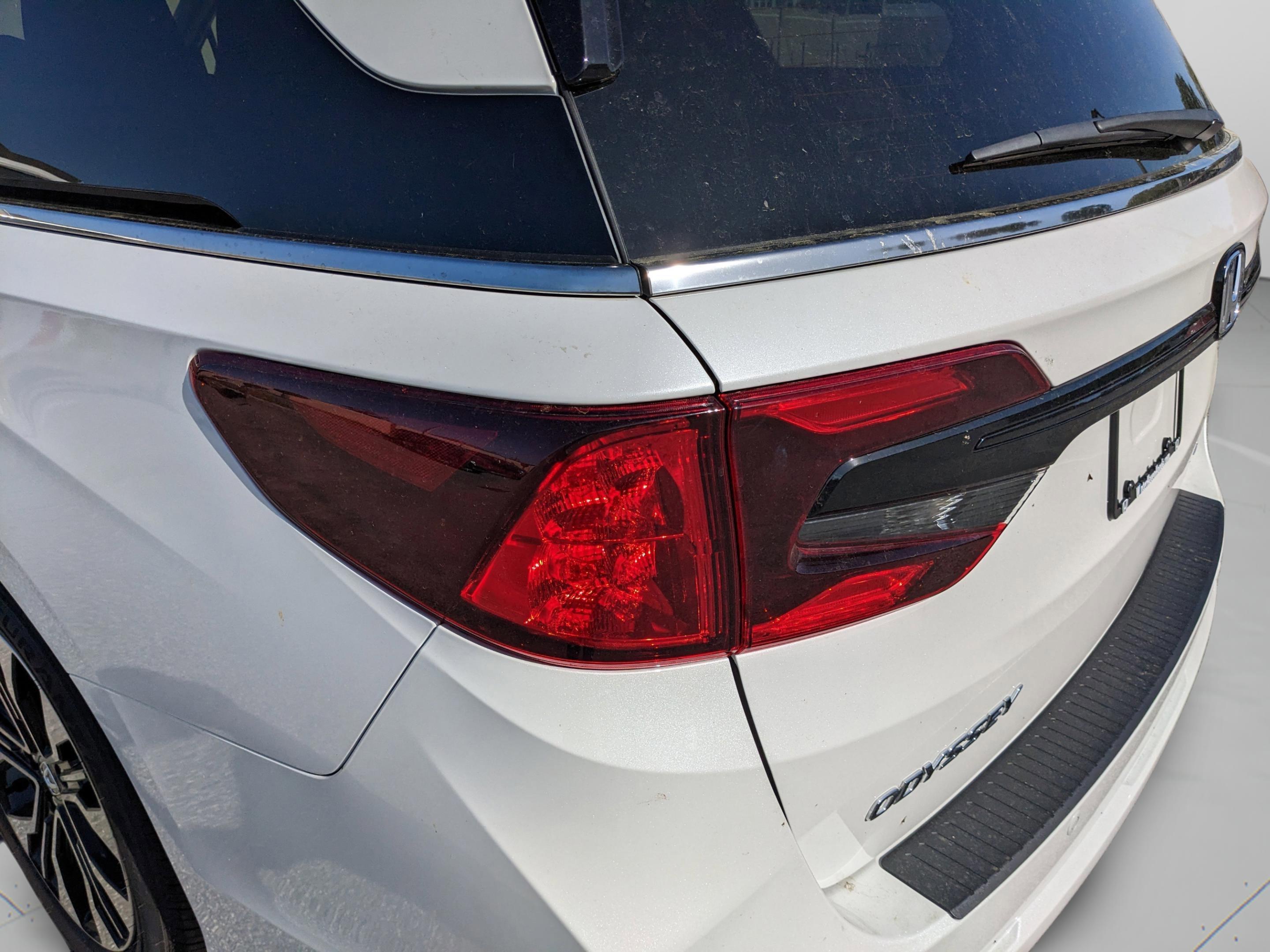 Honda Odyssey Elite - Thumbnail 10