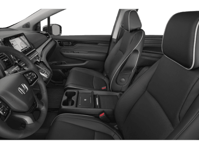 Honda Odyssey Elite - Thumbnail 6